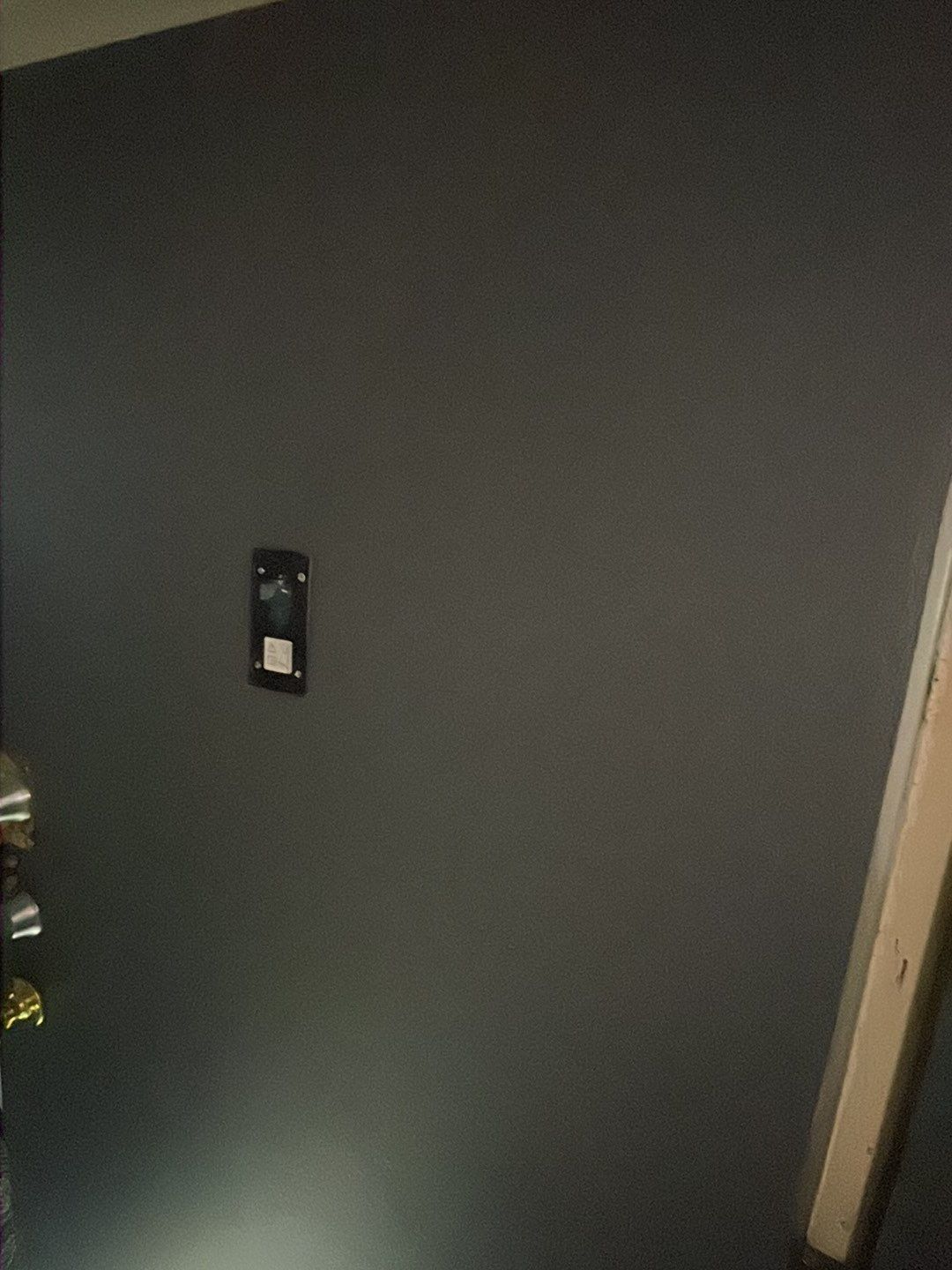 Project in Detroit by EzDry Water Mitigation & Property Restoration