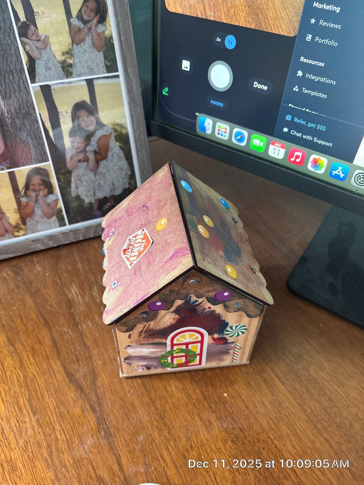 Title by CompanyCam Sales Demo