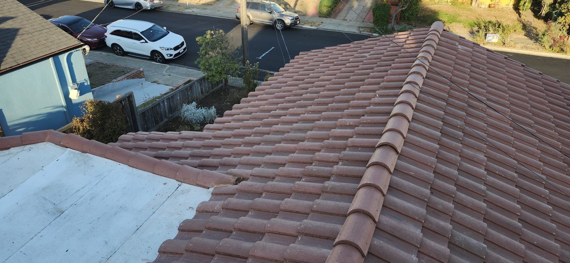 Roof Replacement - Richmond, CA 94804 by Epic Roof Replacement