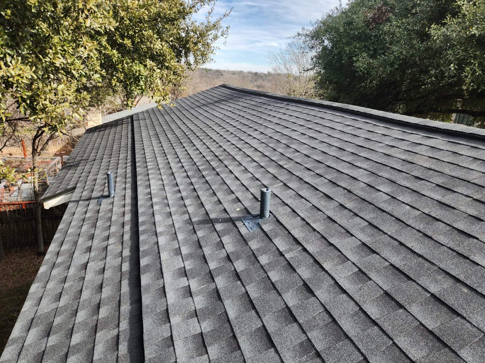 Insurance Roof Replacement by Lapeyre Roofing