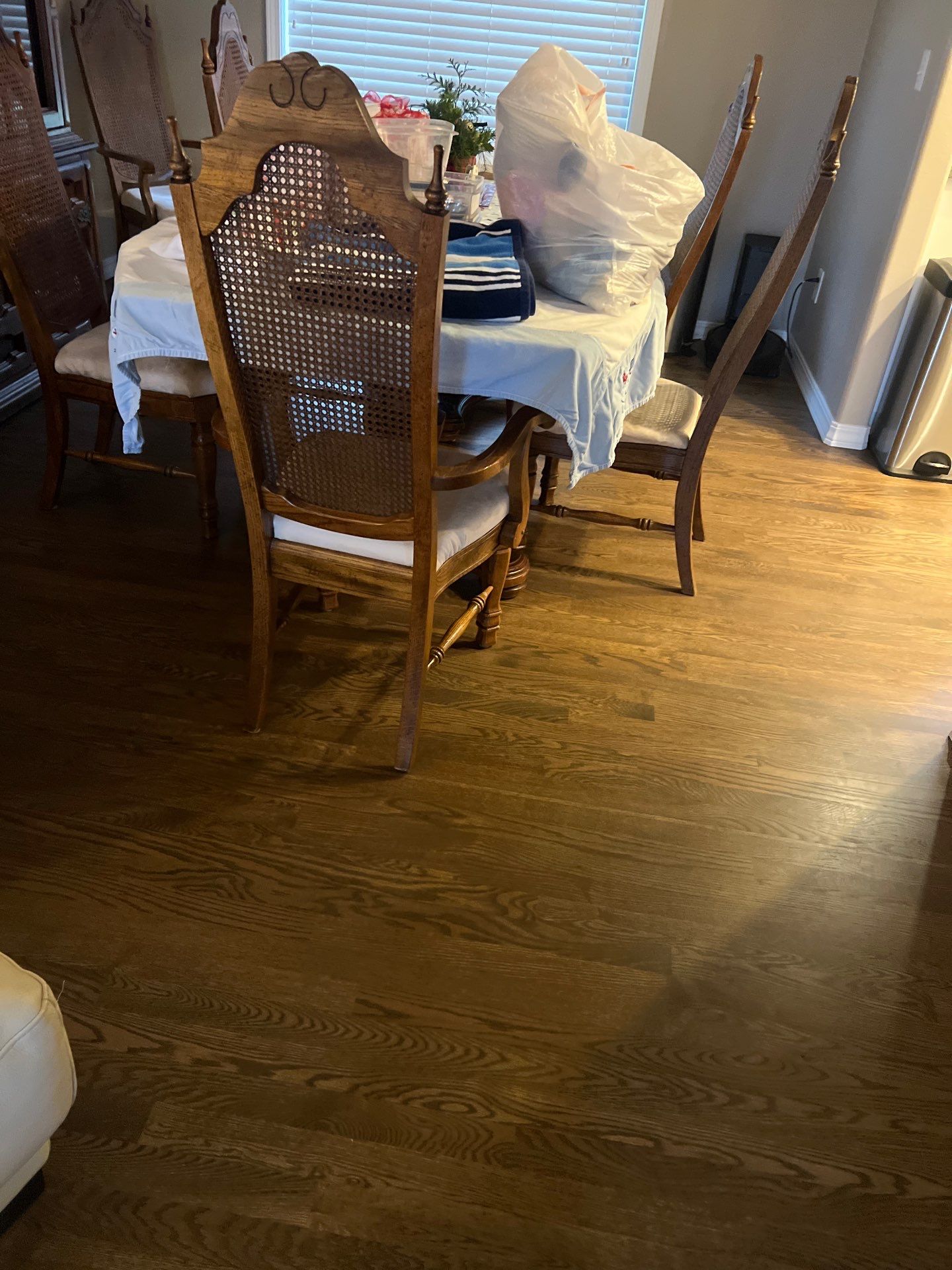 House cleaner Project in Tigard by Cloud 9 Professional Cleaning Services