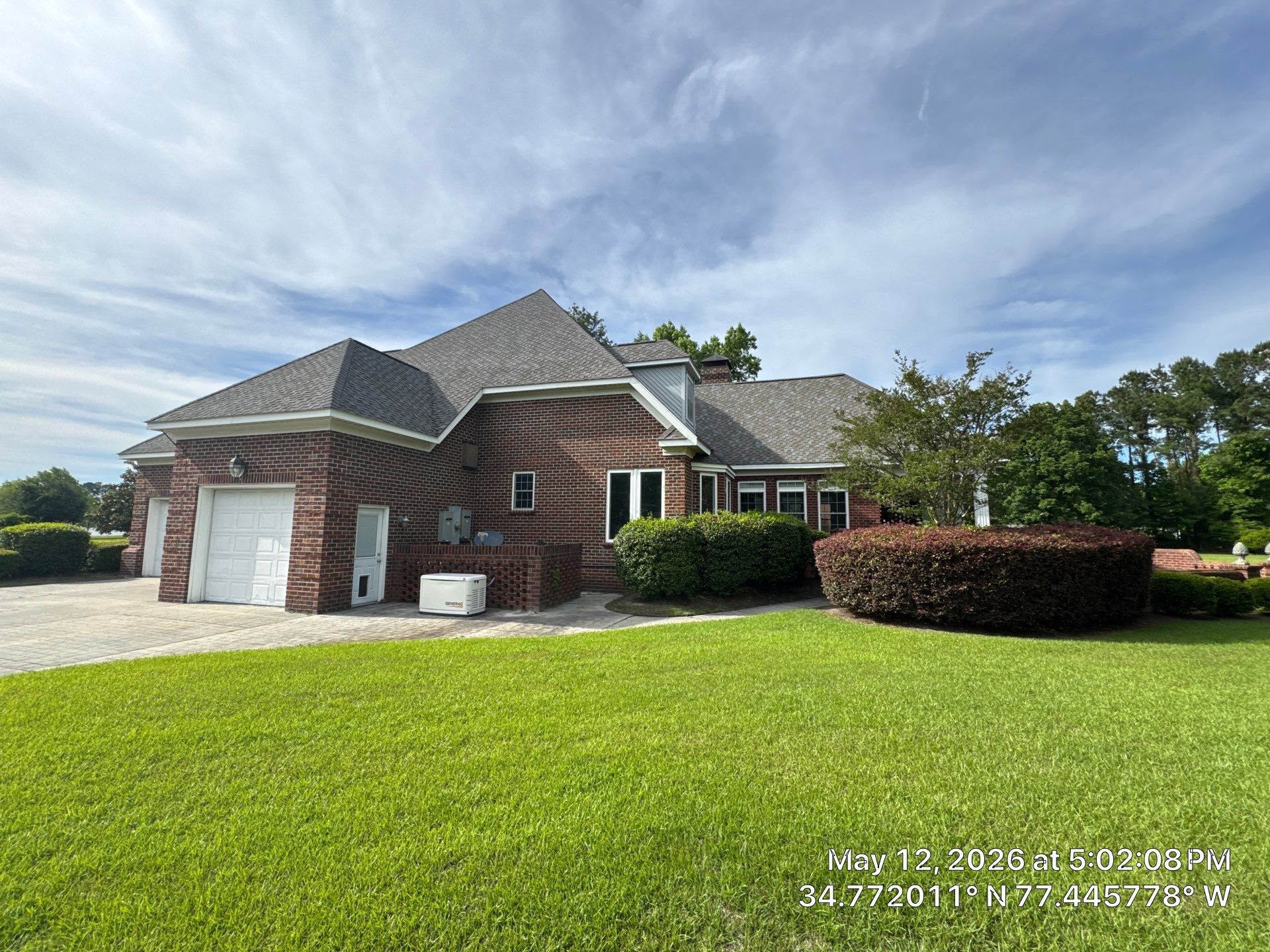 Roof Inspection | NC Roofs by North Carolina Roofs