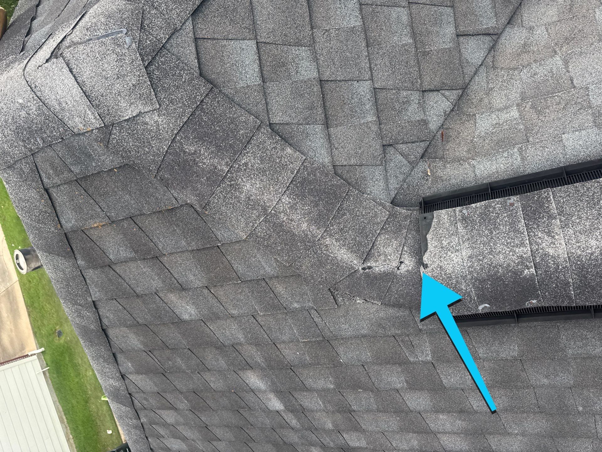 Roof Repair Spring by Roof Repair Company