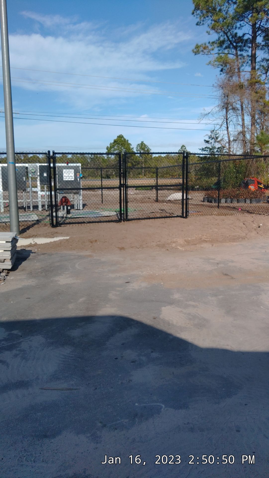 Full Service Apartment Complexes by Hip Square Fence Inc.