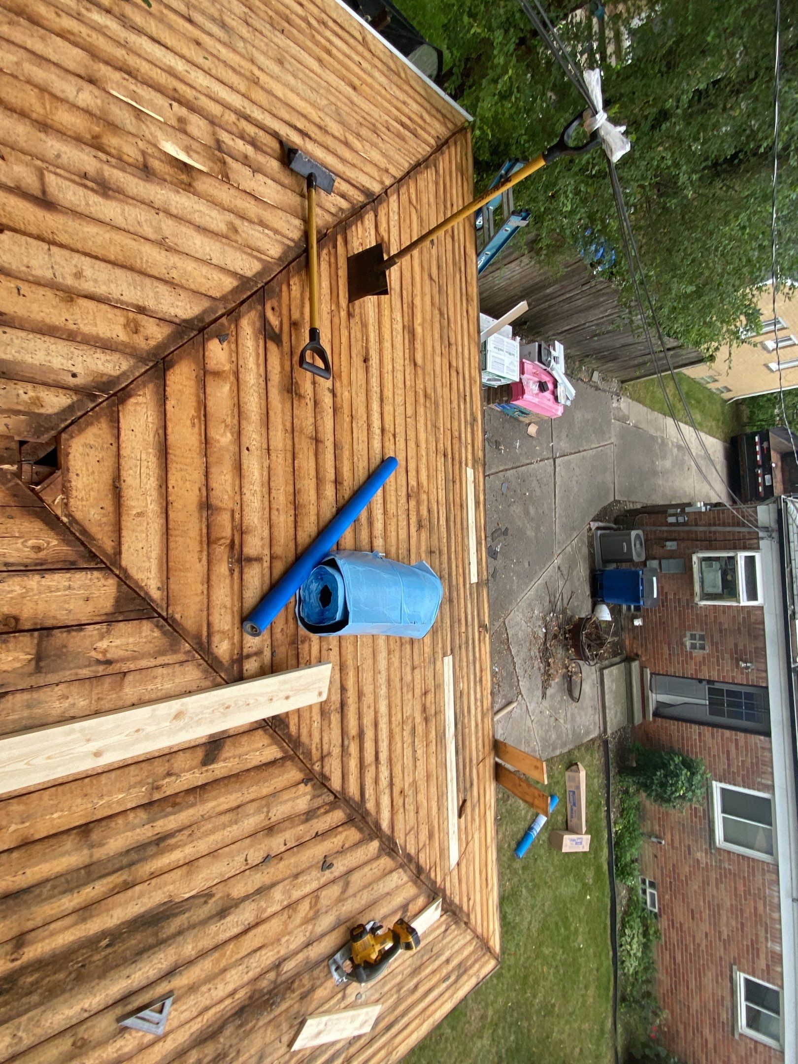 Roof Replacement using CertainTeed Landmark by 180 Contractors
