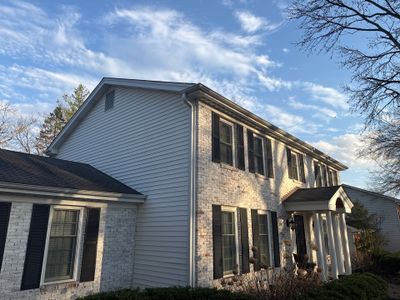 Roof Inspection in Ballwin