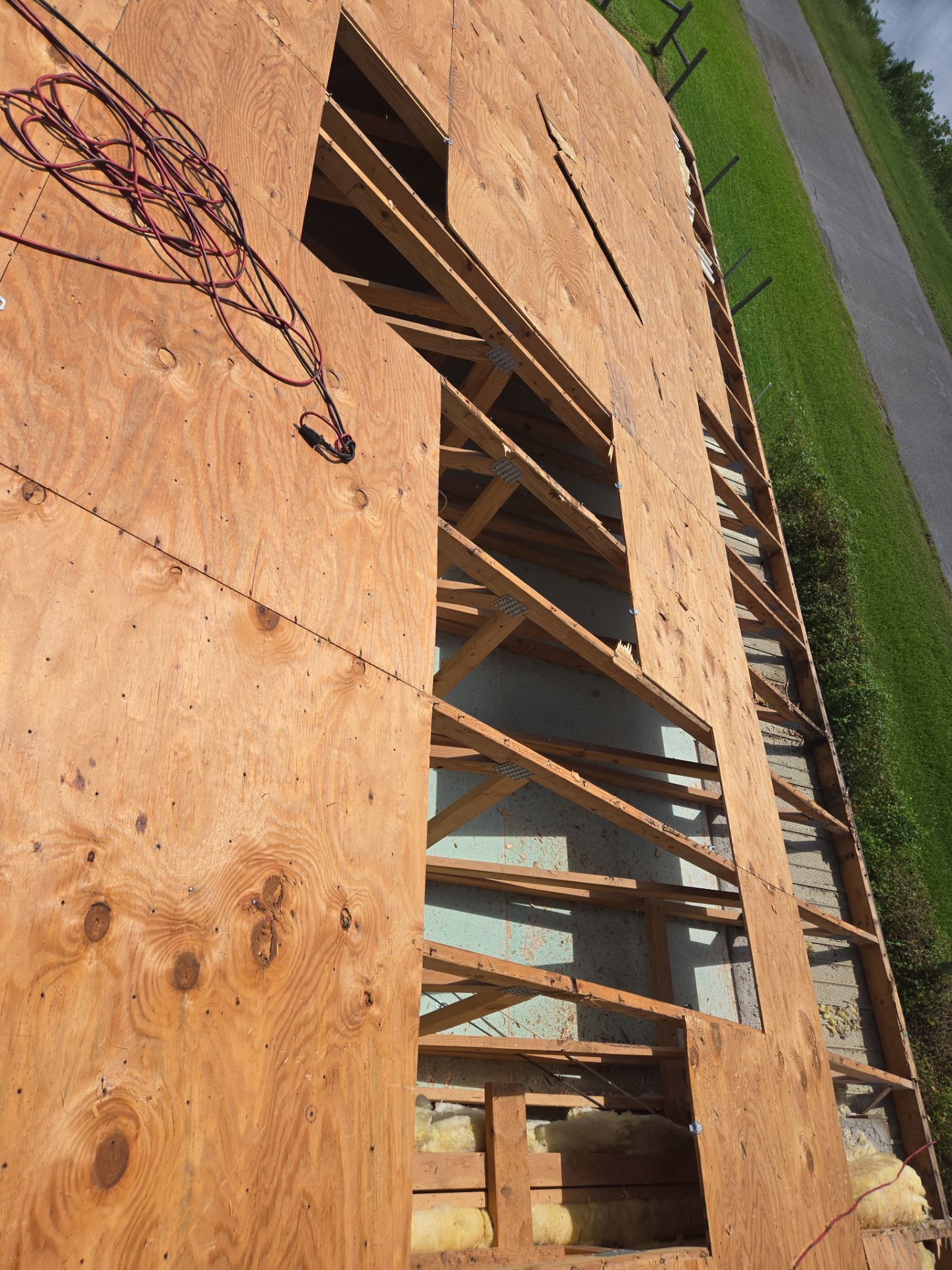 Project in Oldsmar 34677 by Mitchell Roofing Company LLC 