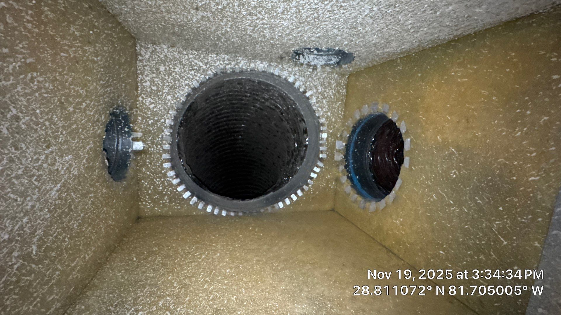 Air Duct Cleaning in Tavares by Hygienic Air, Inc
