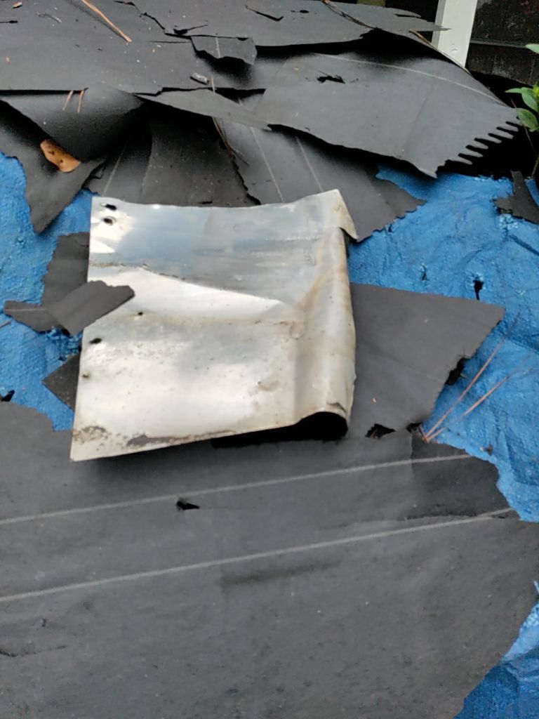 Residential Roofing Installation using Owens Corning by Inspector Roofing and Restoration