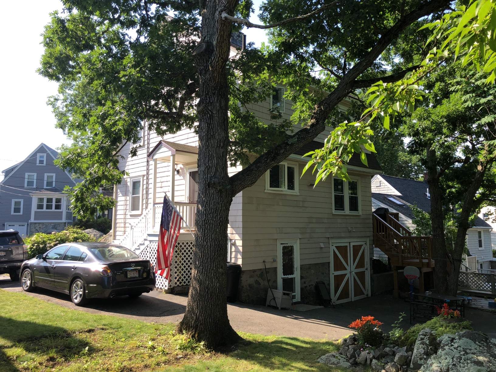 Siding Installation using CertainTeed by UBrothers Construction