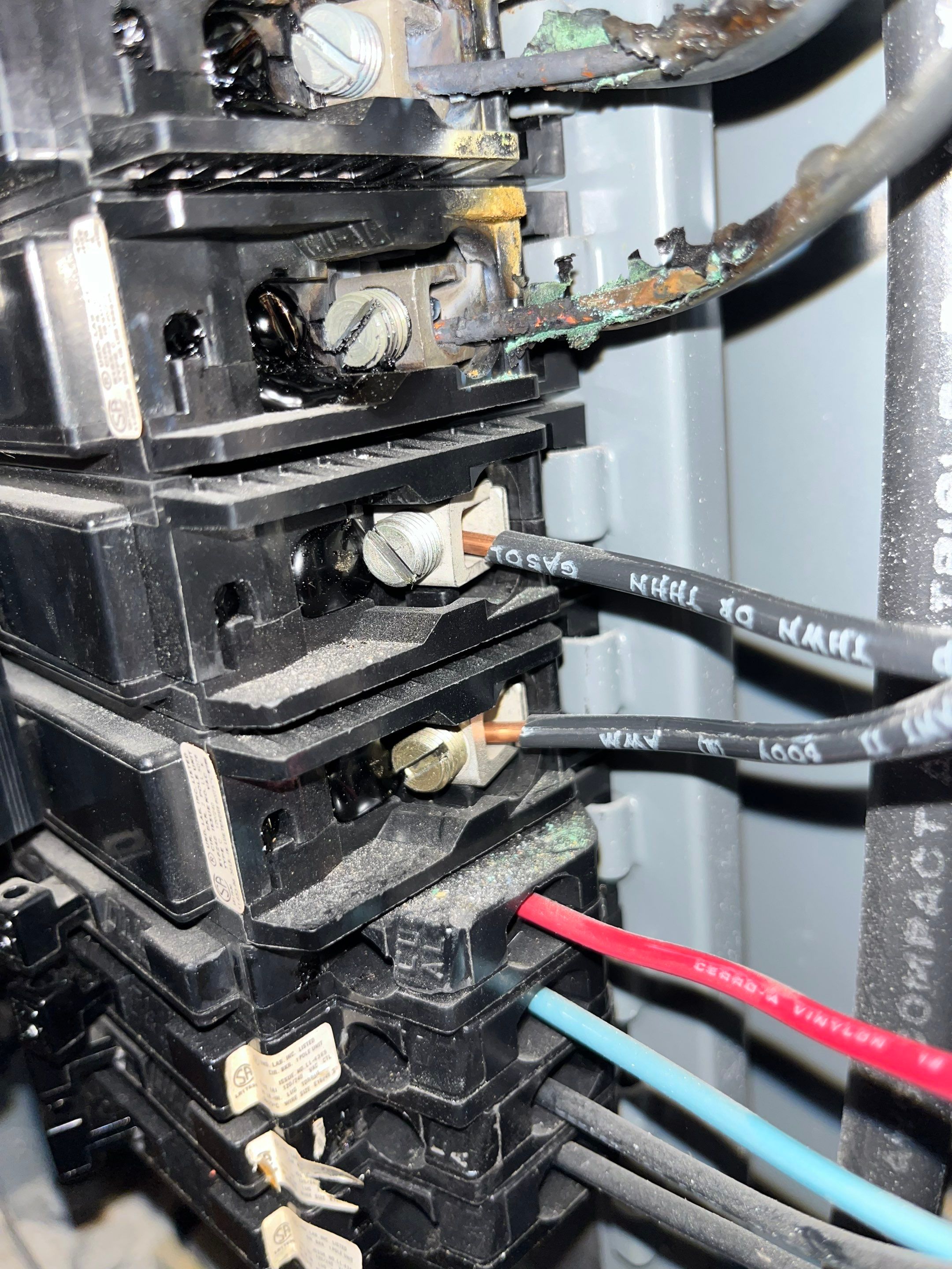 HOA Community Condo by Aztec Electric LLC