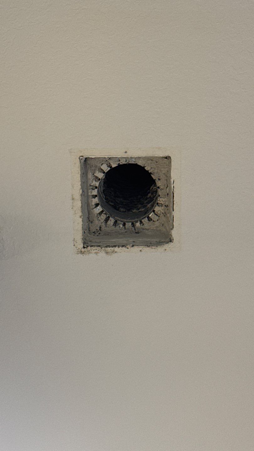 Air Duct Cleaning in Leesburg by Hygienic Air, Inc