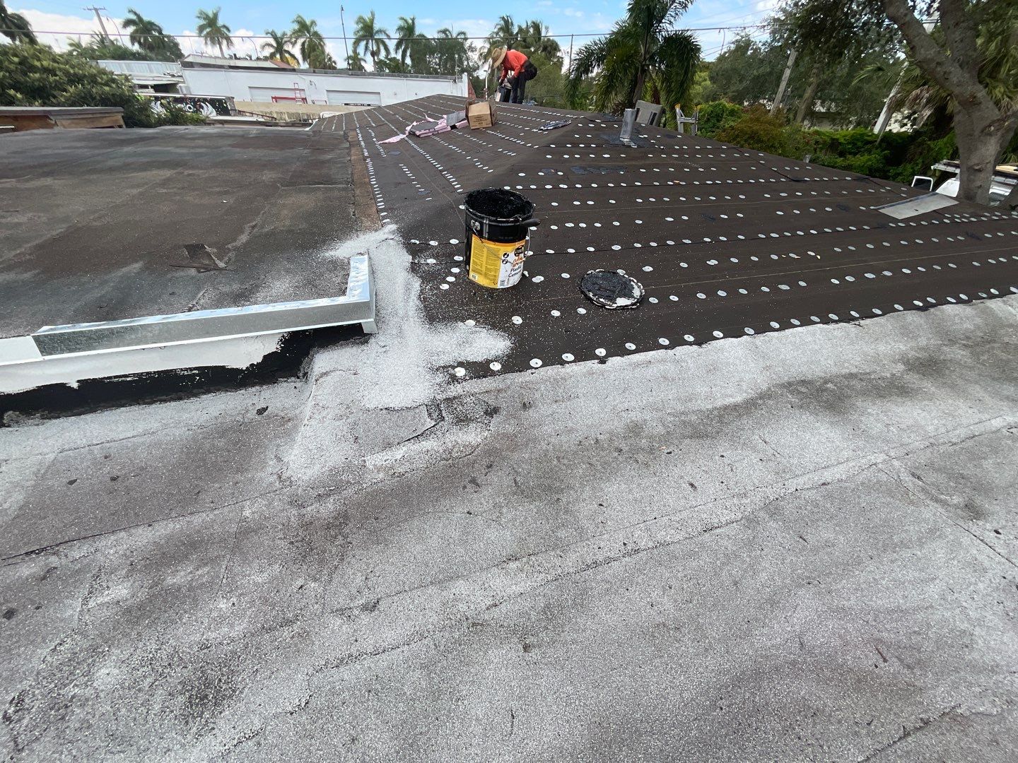 Residential Re-Roof using Owens Corning Duration Shingle  by First Due Roofing