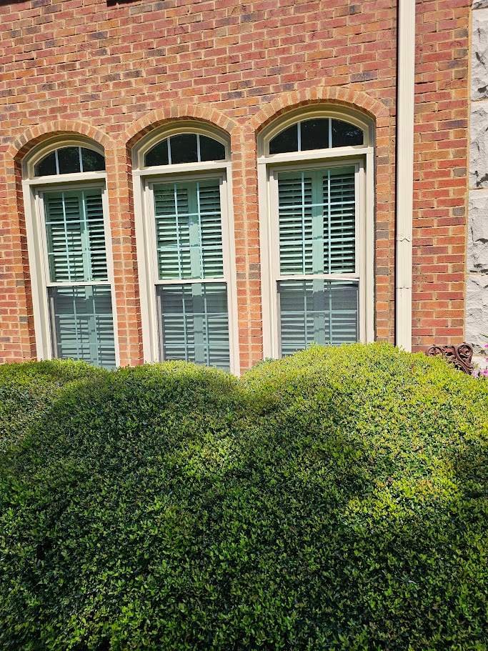 Caldwell Project in Vestavia by The Window Source