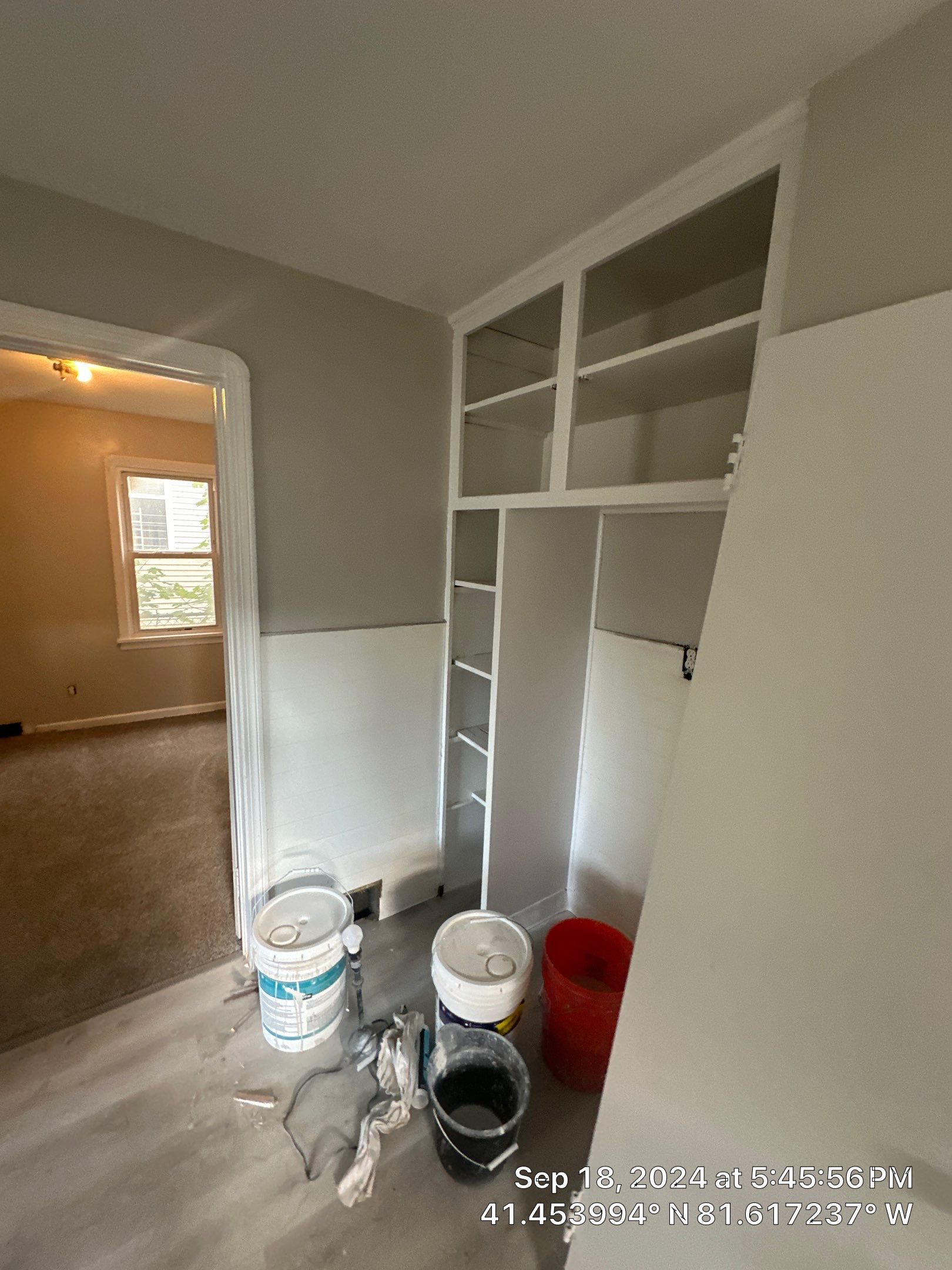 Multifamily Full Remodel by Reinovation