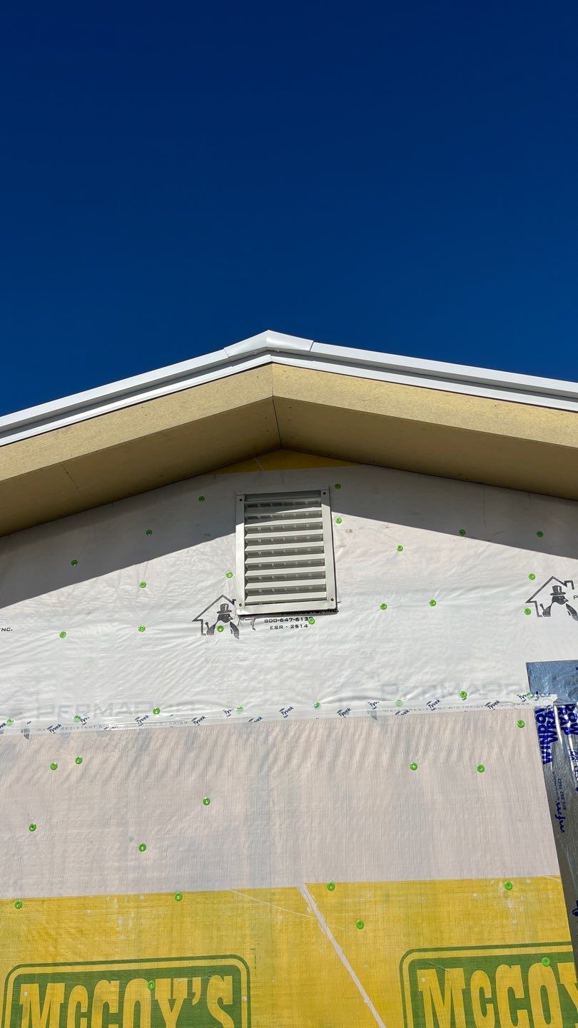 Rebuild Rockport by Bayfront Roofing and Construction