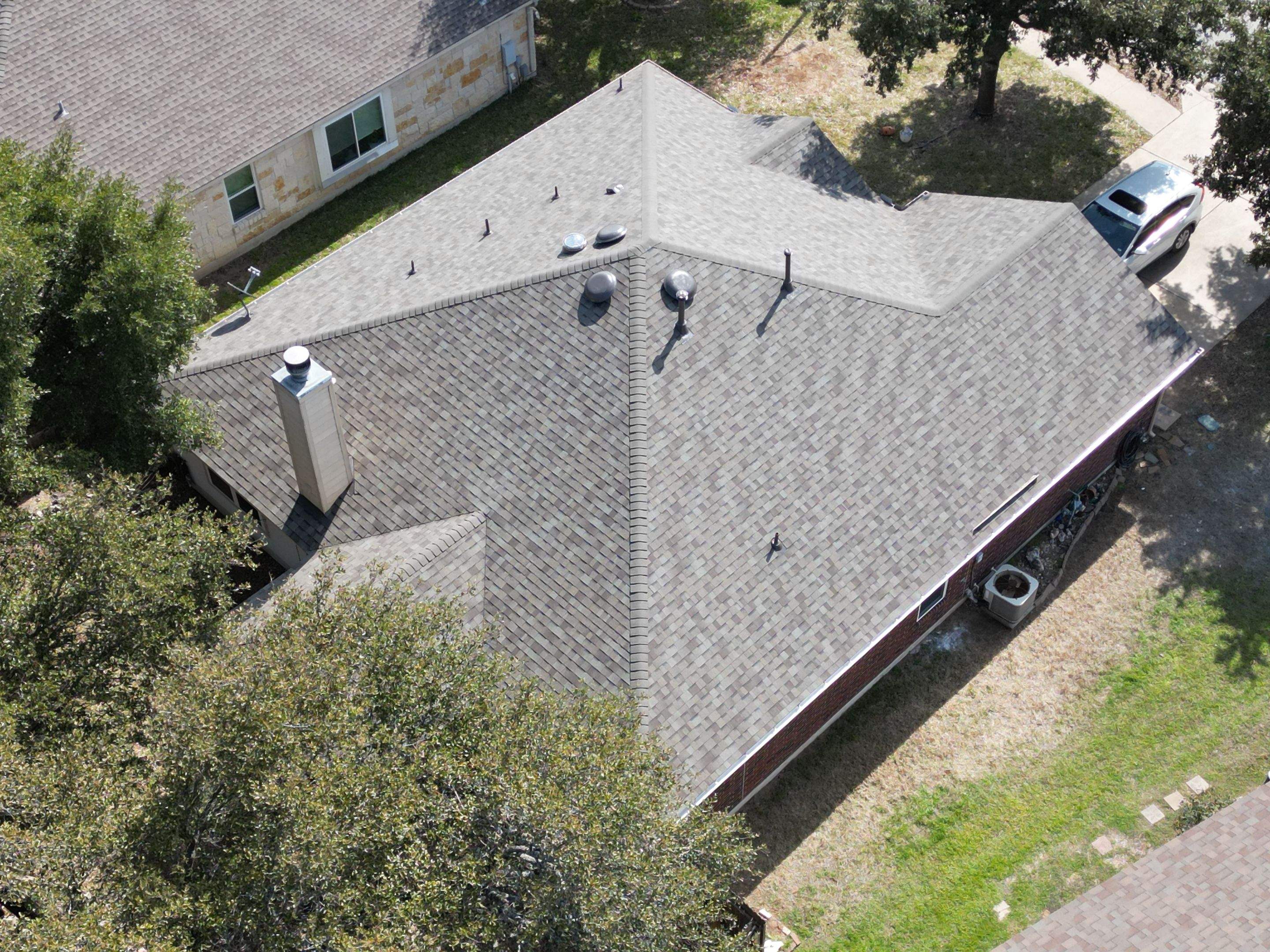Driftwood - Owens Corning TruDefinition Duration  by RoofsOnly.com