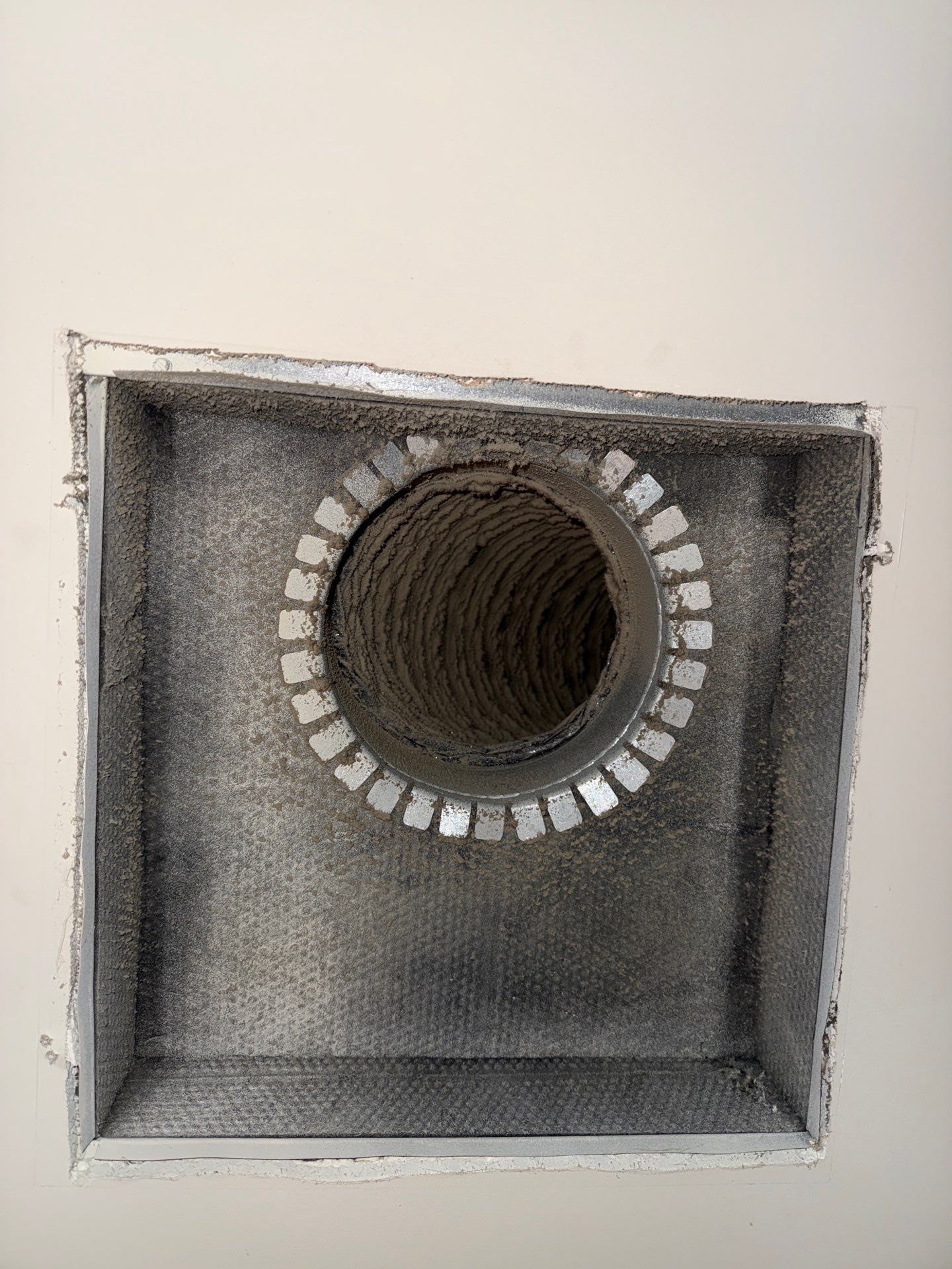 Duct Cleaning and Sanitization by Elemental Heating and air conditioning LLC