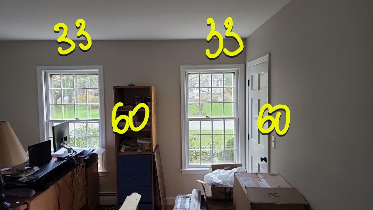 EverLAST SIDING AND MARVIN WINDOWS IN STOW,MA by UBrothers Construction