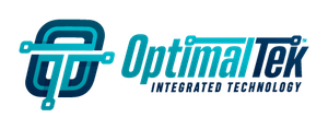 Logo for Optimal Tek, LLC