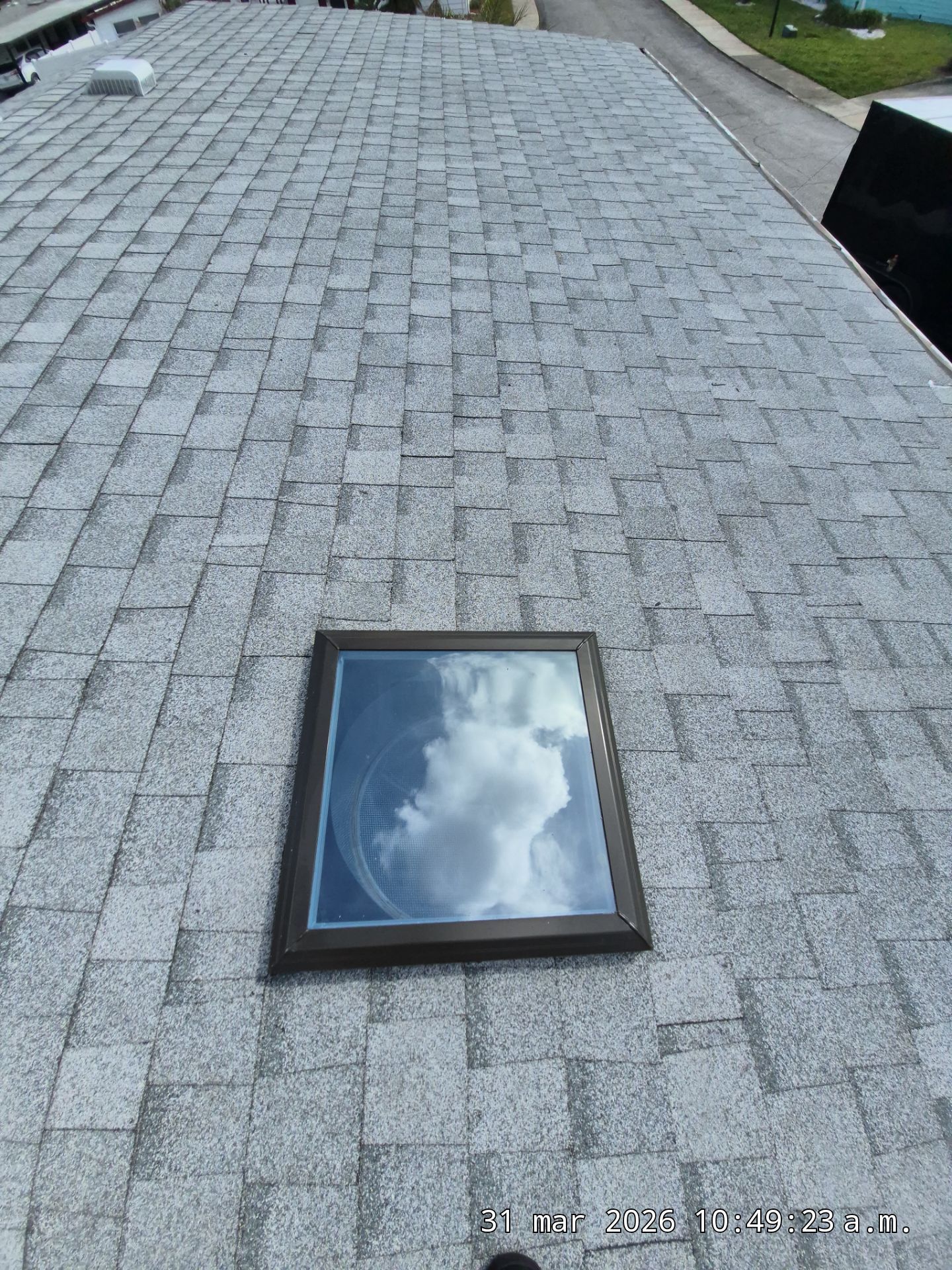 Shingle Reroof Replacement Port orange Fl by Pinnacle Roofing Group