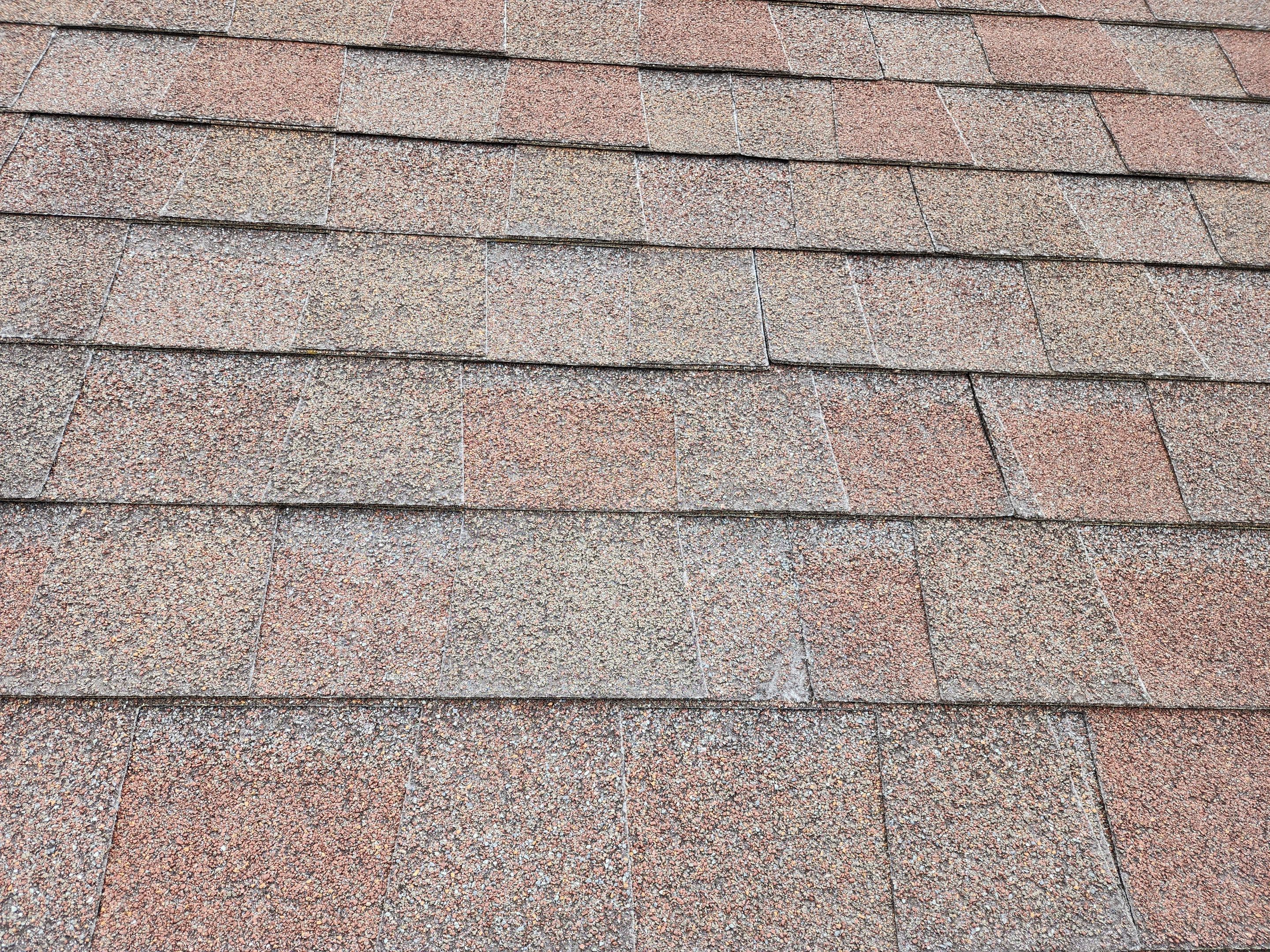 Residential Shingle Reroof using Malarkey Vista by Hostetler Roofing