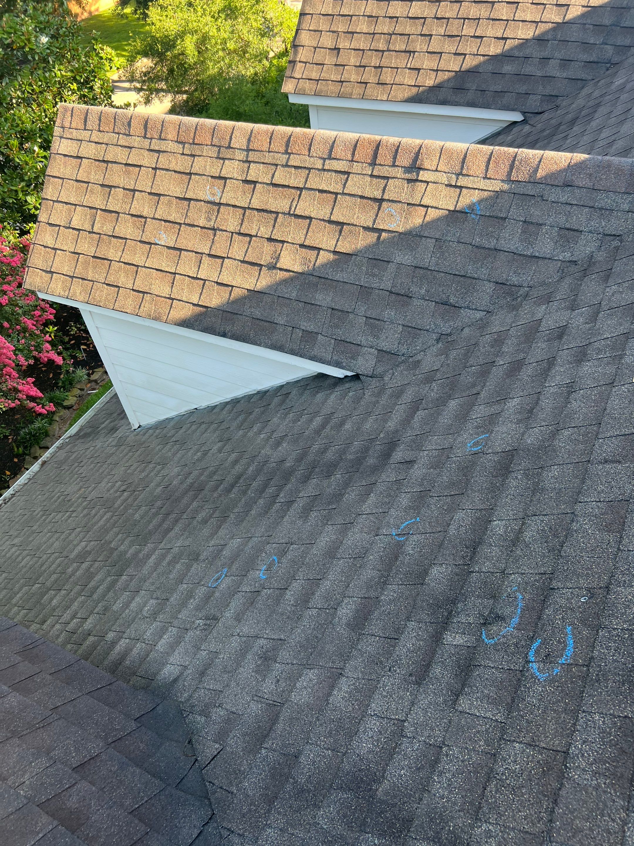Roof Replacement in Spring by Roofing Technologies Unlimited
