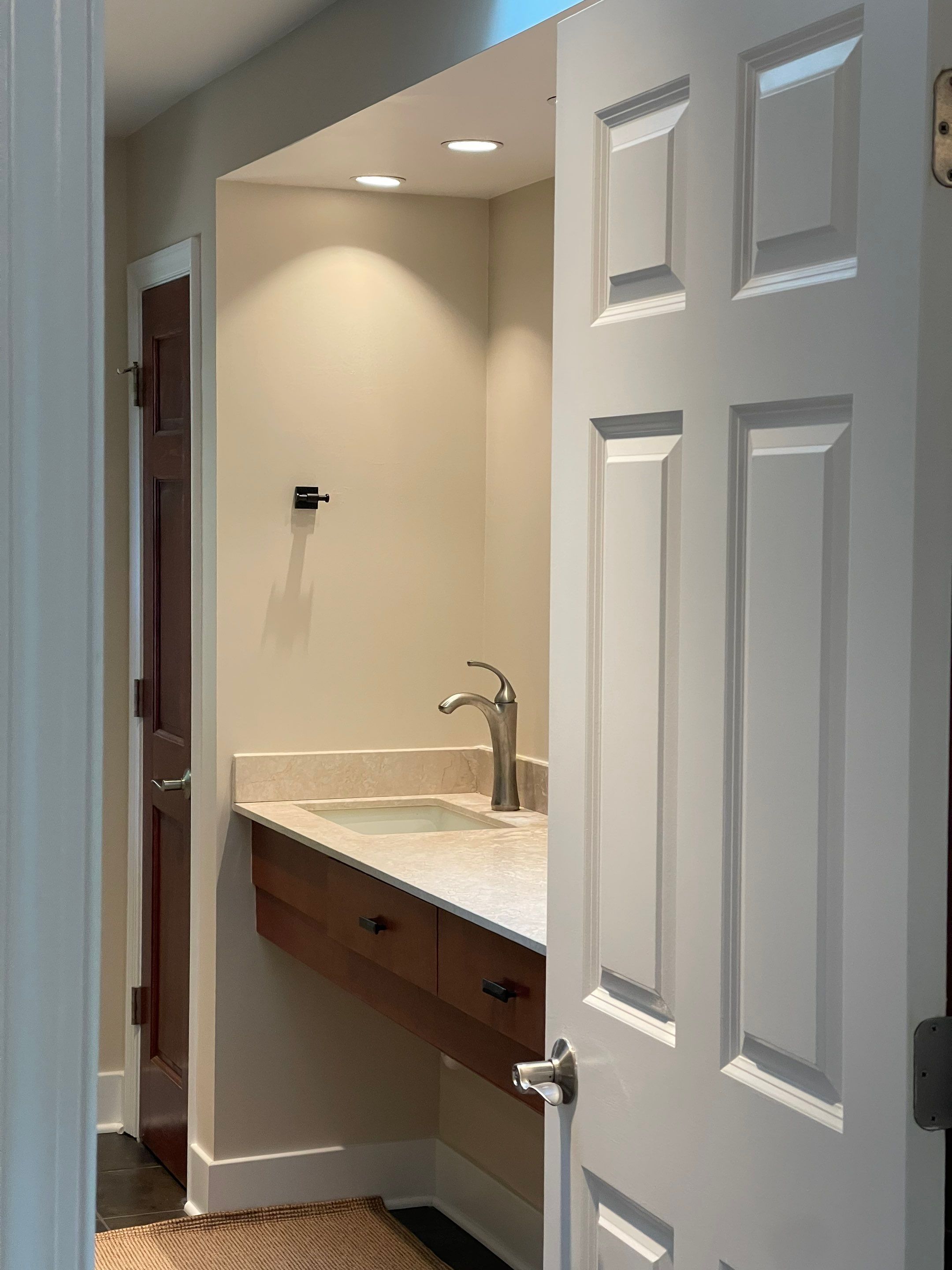 Interior House Painting in Arlington, VA by My Painter 