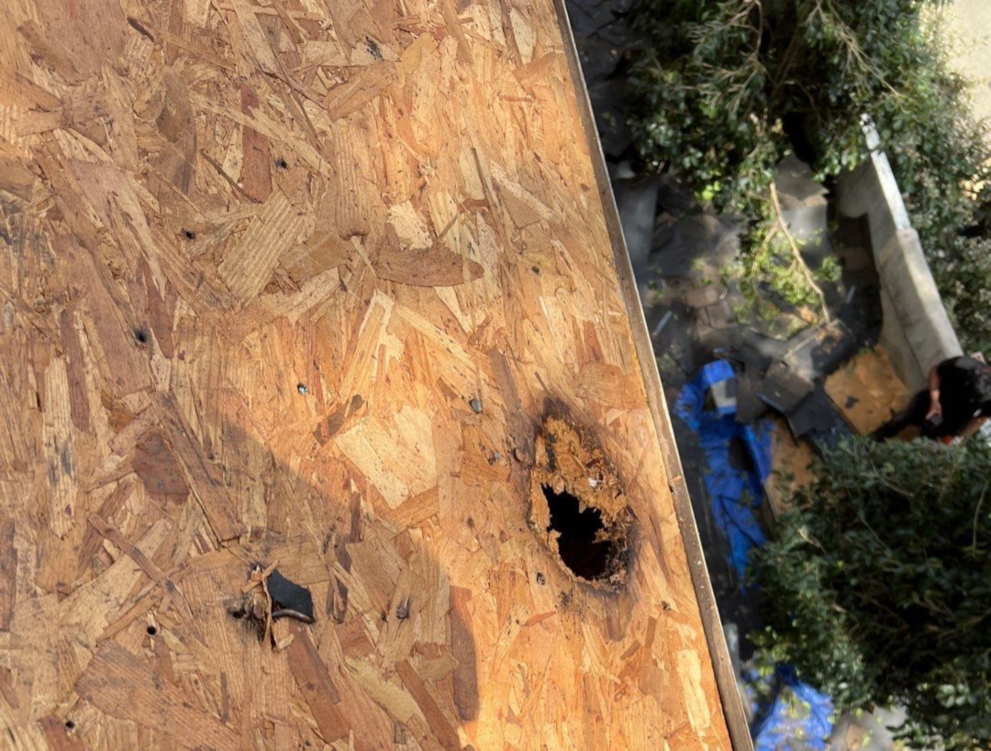Residential Roofing Installation using Architectural Shingles by The Roofing Dudes