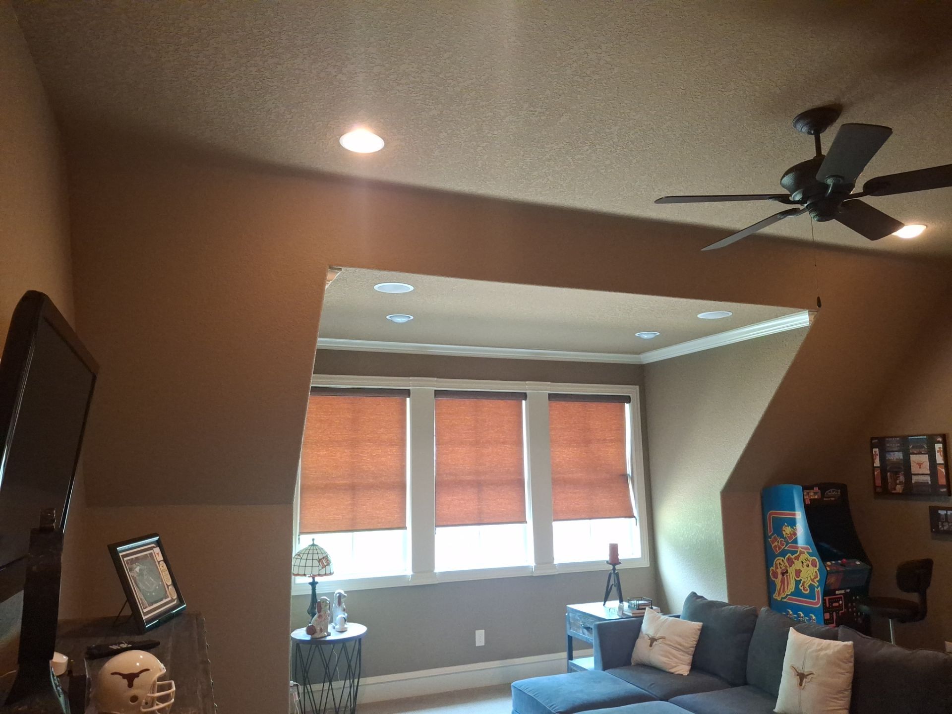 Breathing Life into Dull Spaces: A Fresh Tyler, TX Transformation. by Quality Coats Painting