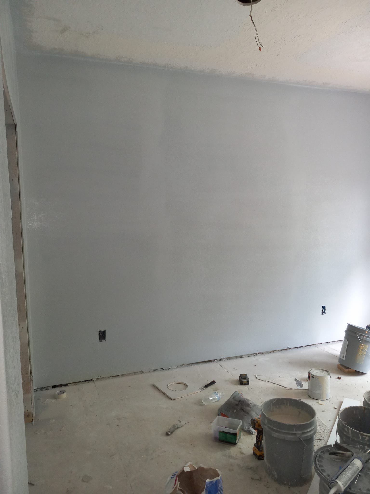 Project in Coldspring, TX by Harden Enterprise Services LLC