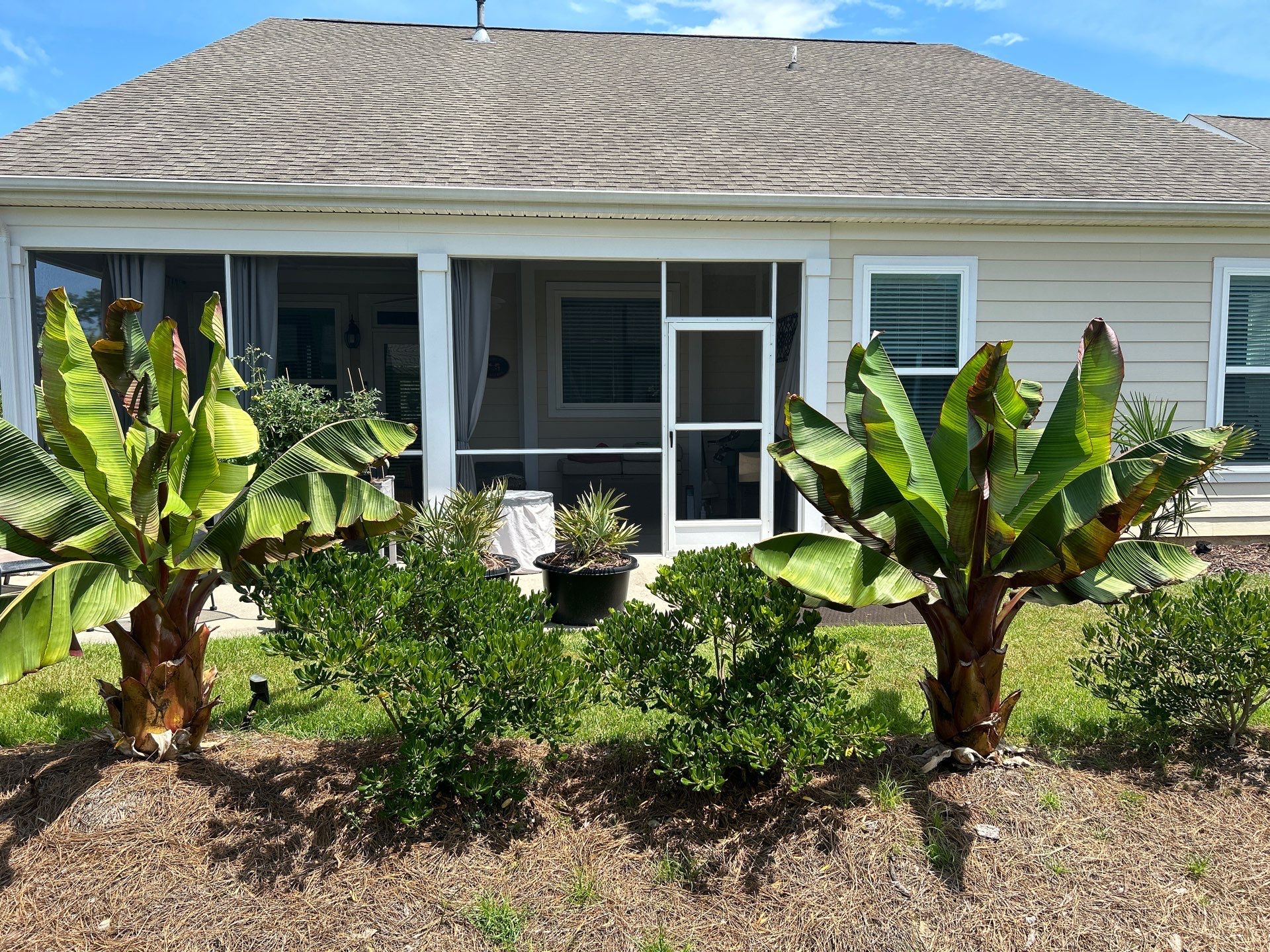 Custom Sunroom by East Coast Enclosures by East Coast Enclosures, LLC