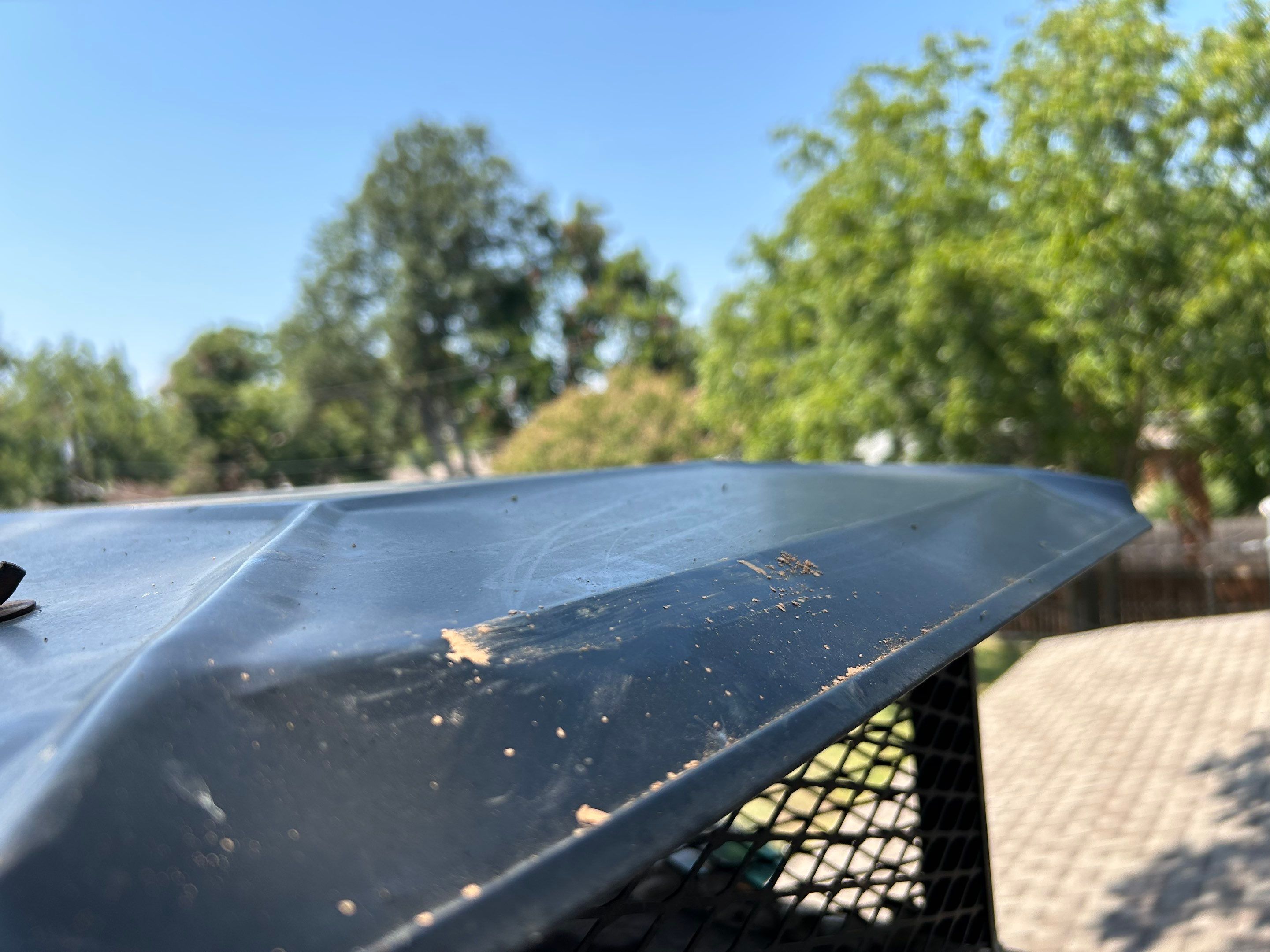 Project in Garland by EL-GC LLC 