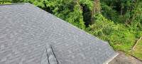 Roof Installation using IKO Cambridge by ExteriorPros