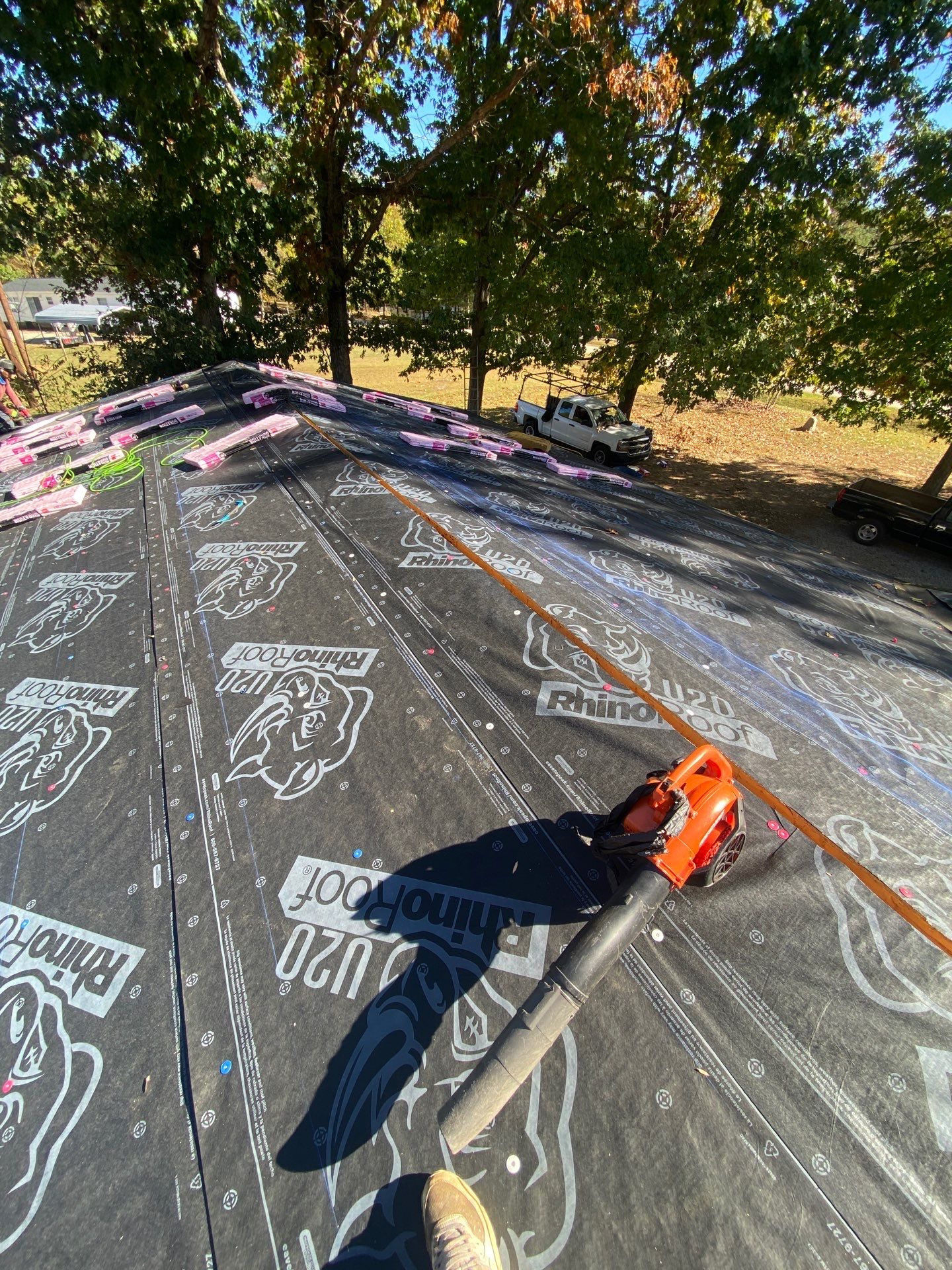 Resetting the Standard by 1st Gen Roofing & Restoration LLC