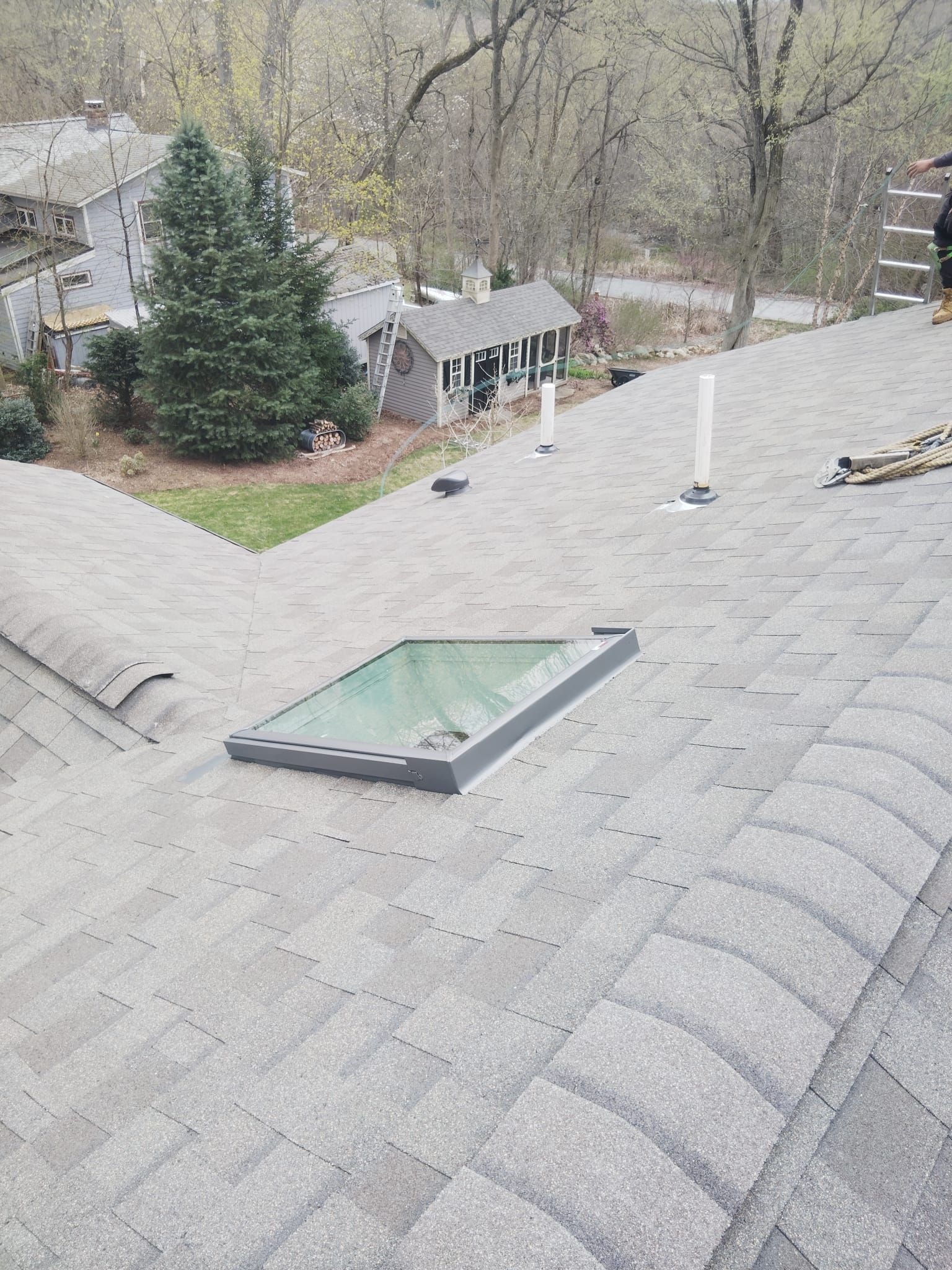 Roofing | Bedford by Mighty Dog Roofing of Greater Middlesex County