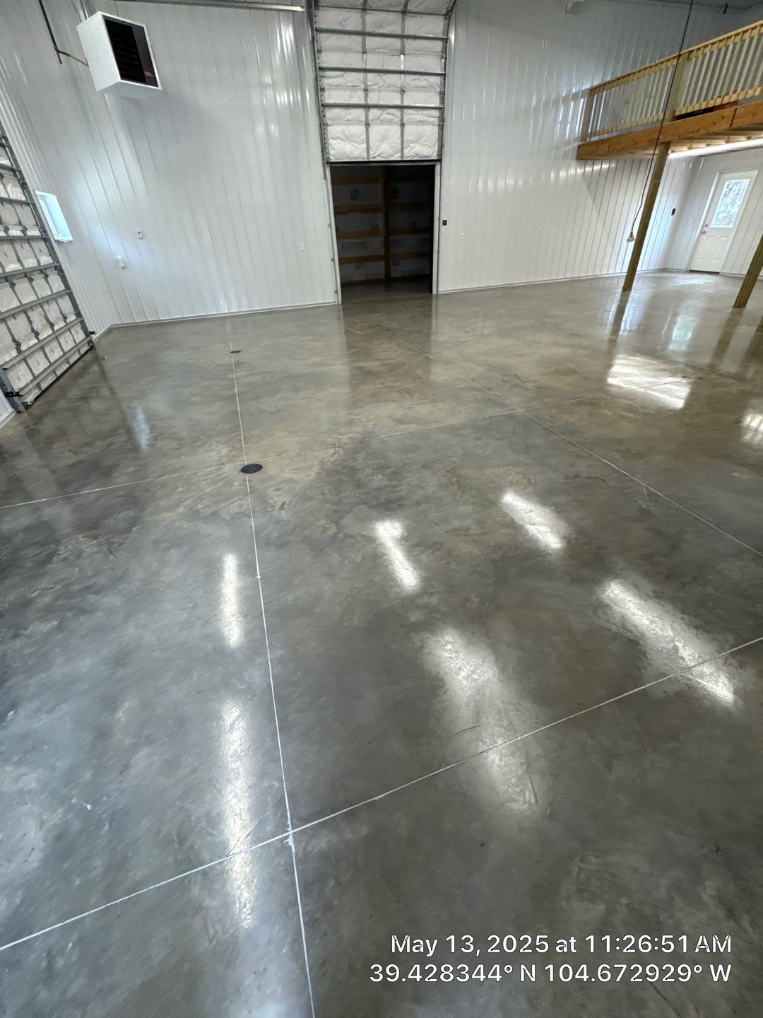 Project in Parker by Prism Builds
