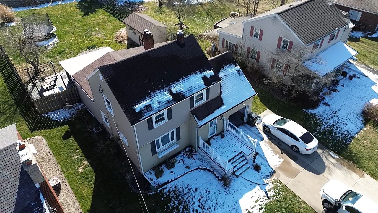 Weather Max Panel, Color: Ebony by Eagle Eye Roofing