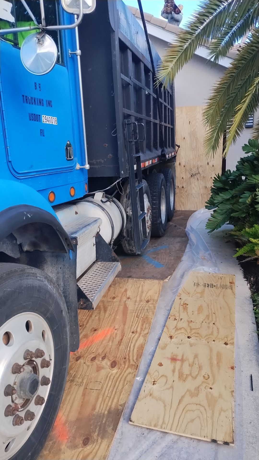 Residential Roofing Installation using WestLake Roofing Tile by BLUES BROTHERS CONSTRUCTION CORP