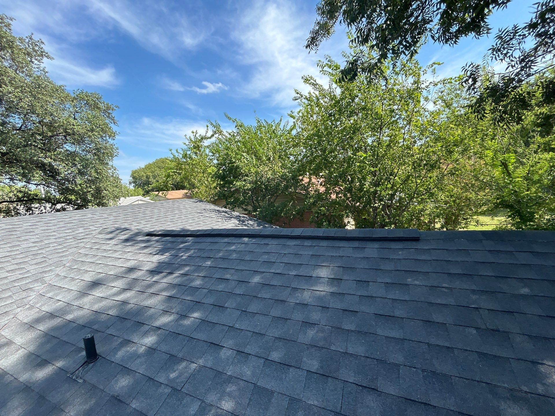 Roof Replacement - 78233 by bh roofing
