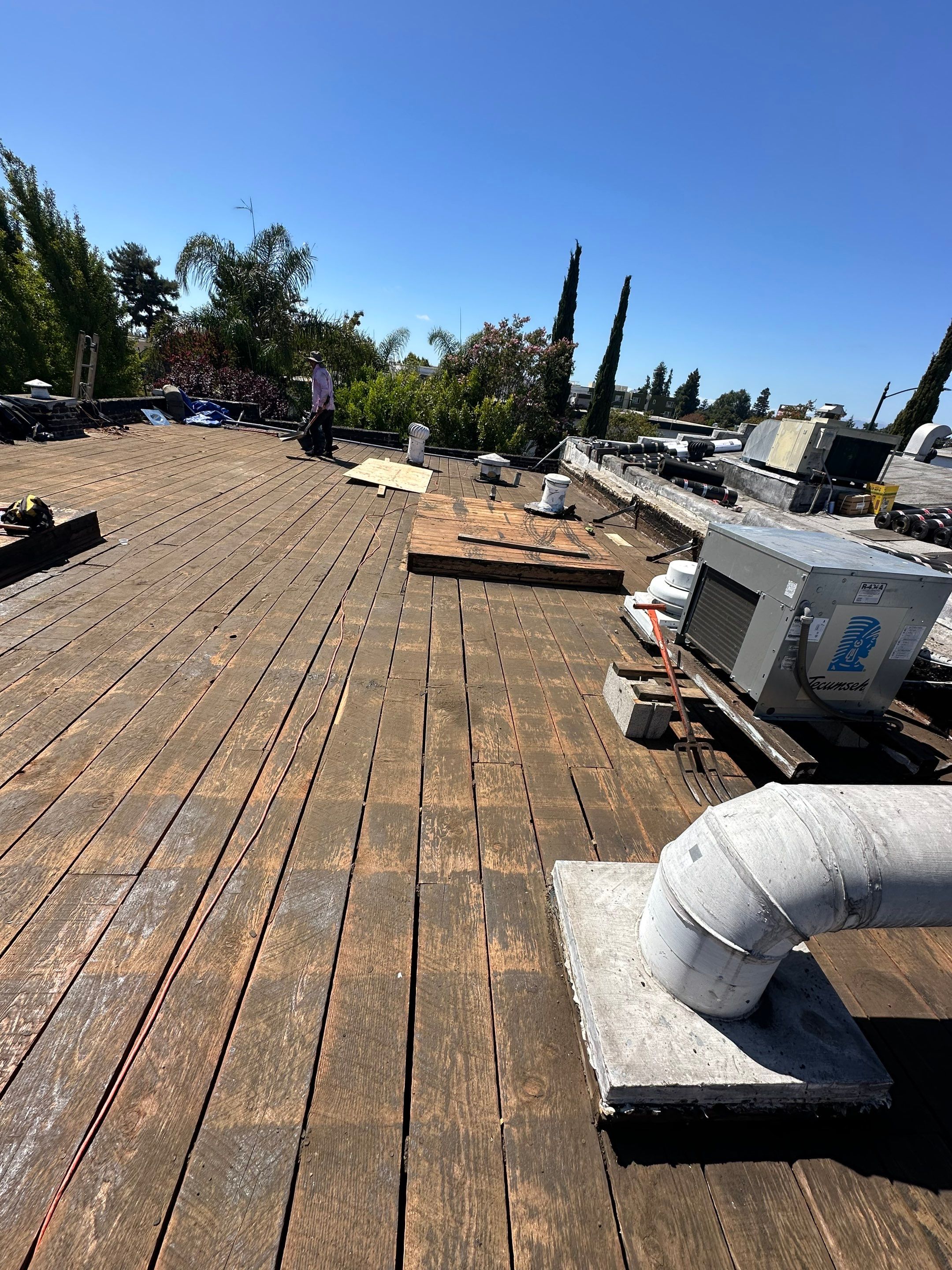 Roof Replacement - Hayward, CA 94541 by Epic Roof Replacement