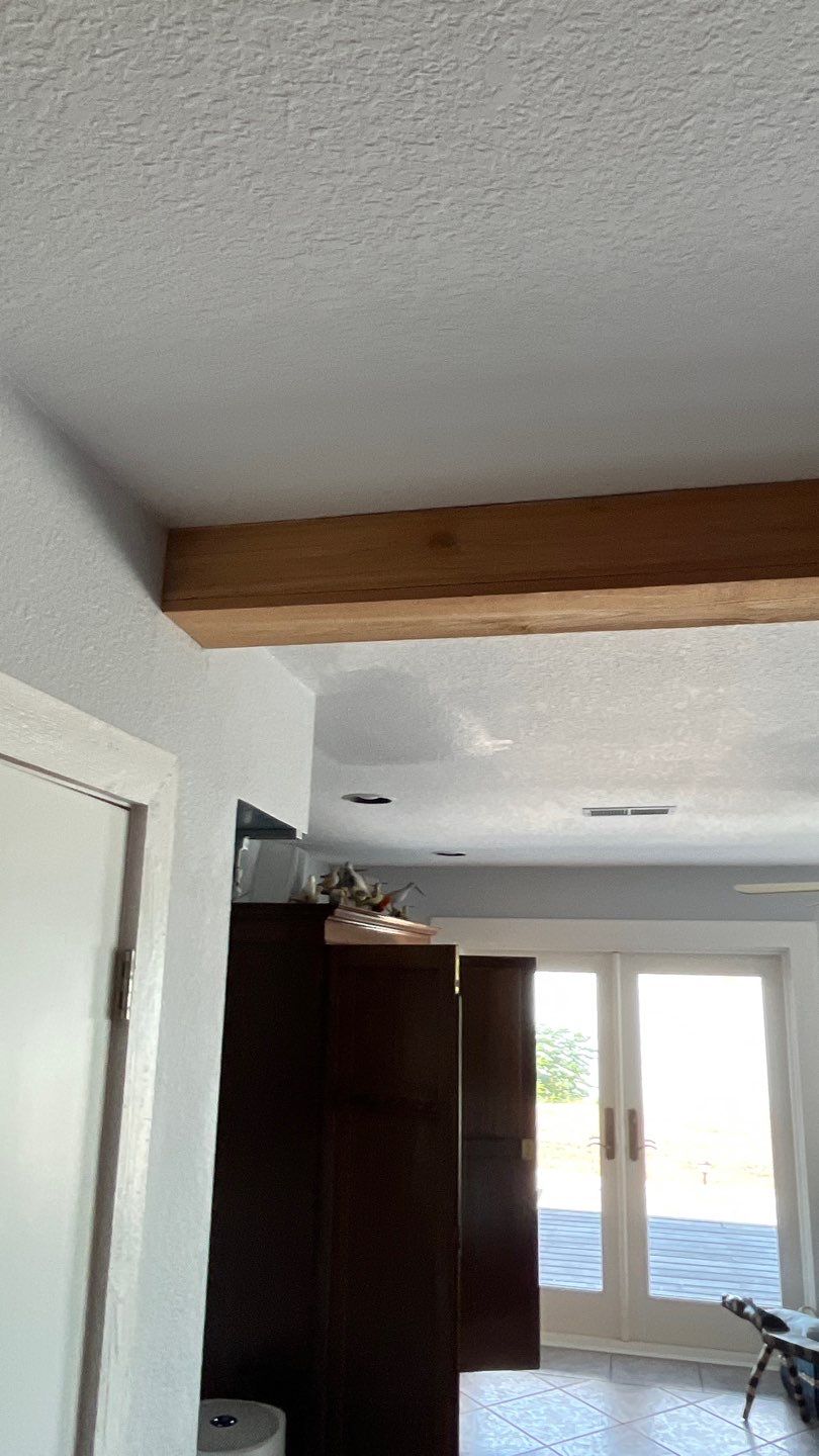 Bridge View Leak Proof by Bayfront Roofing and Construction