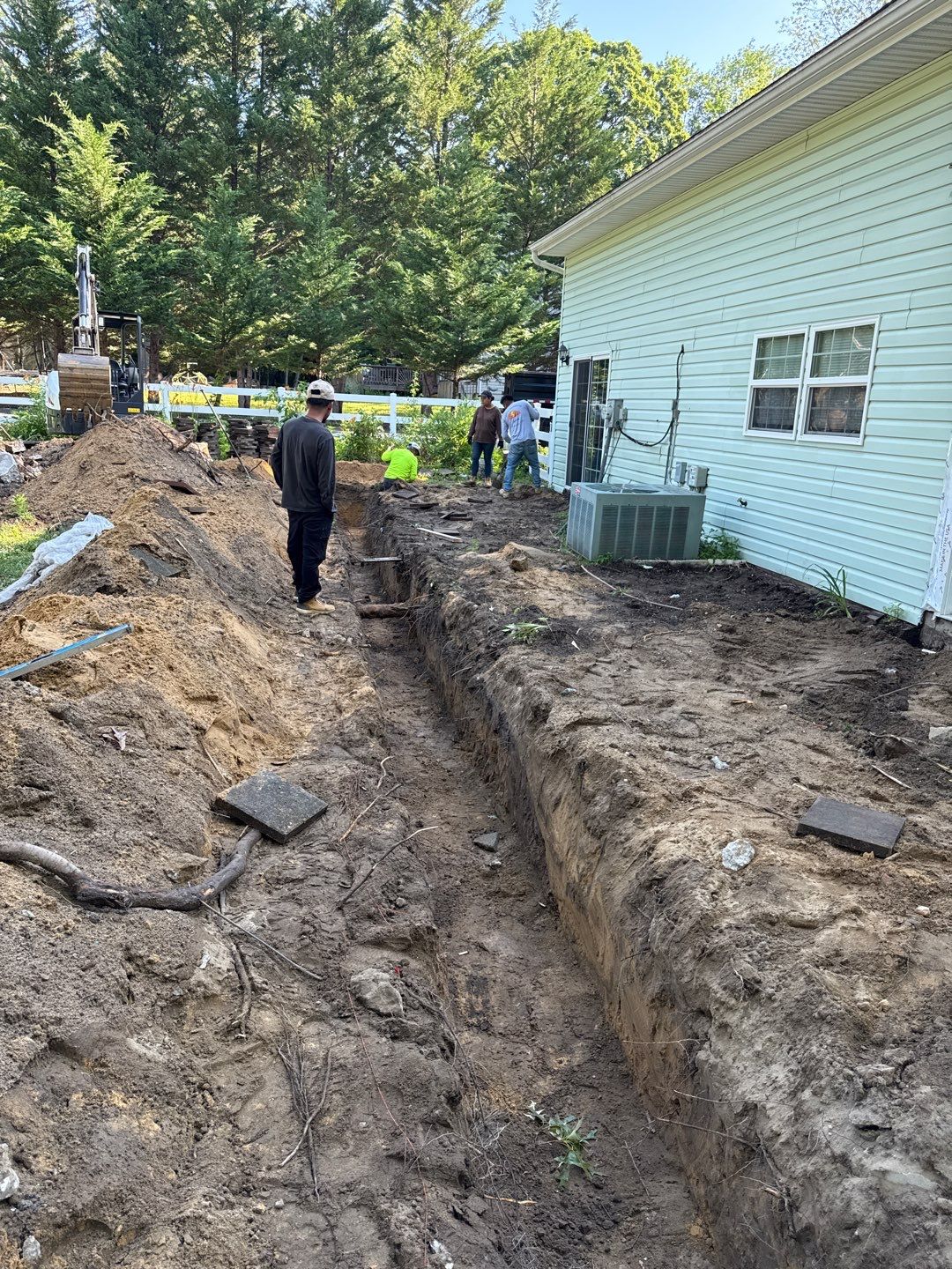 Full Addition in Pasadena MD by Bec Construction Llc