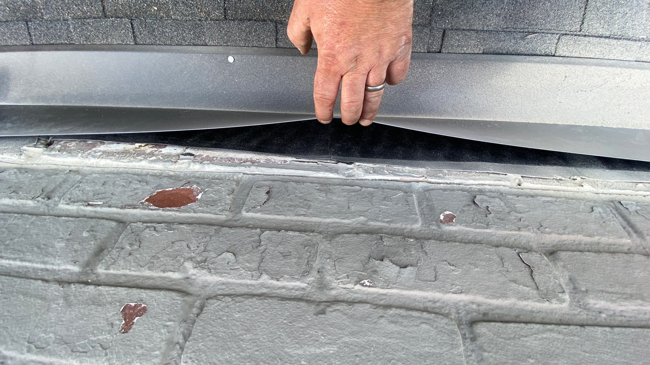 Roof Replacement using CertainTeed Landmark by 180 Contractors
