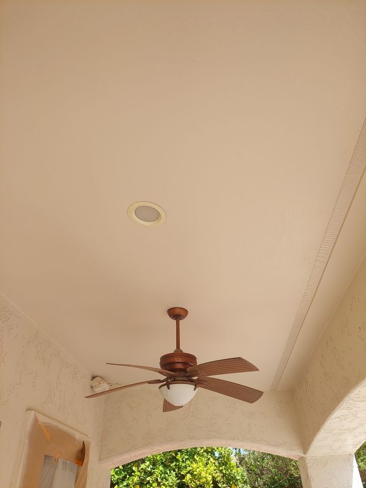 Exterior Painting - Gilbert by Crash of Rhinos Painting & Garage Floors