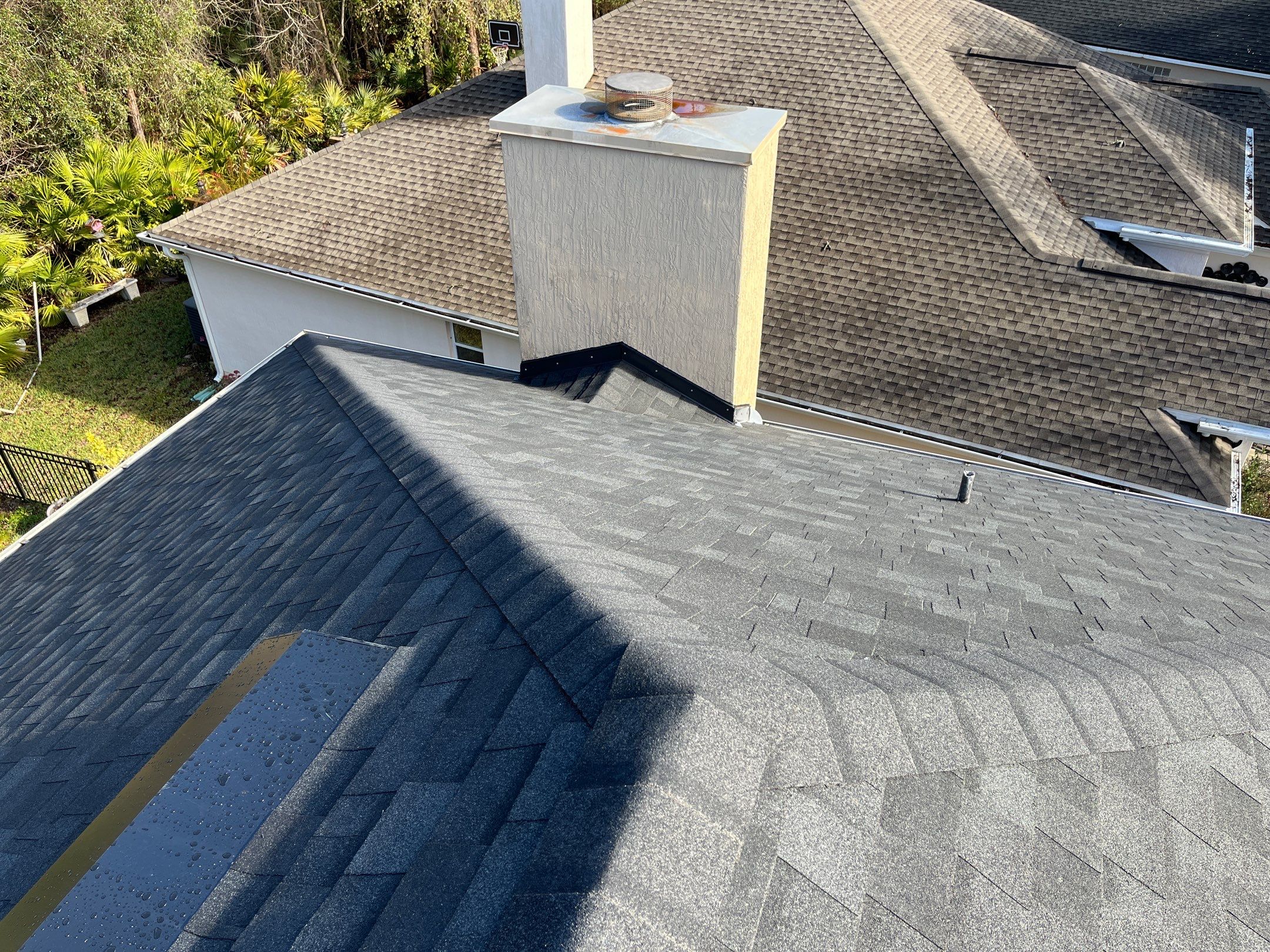 Shingle -> Shingle by Prime Roofing
