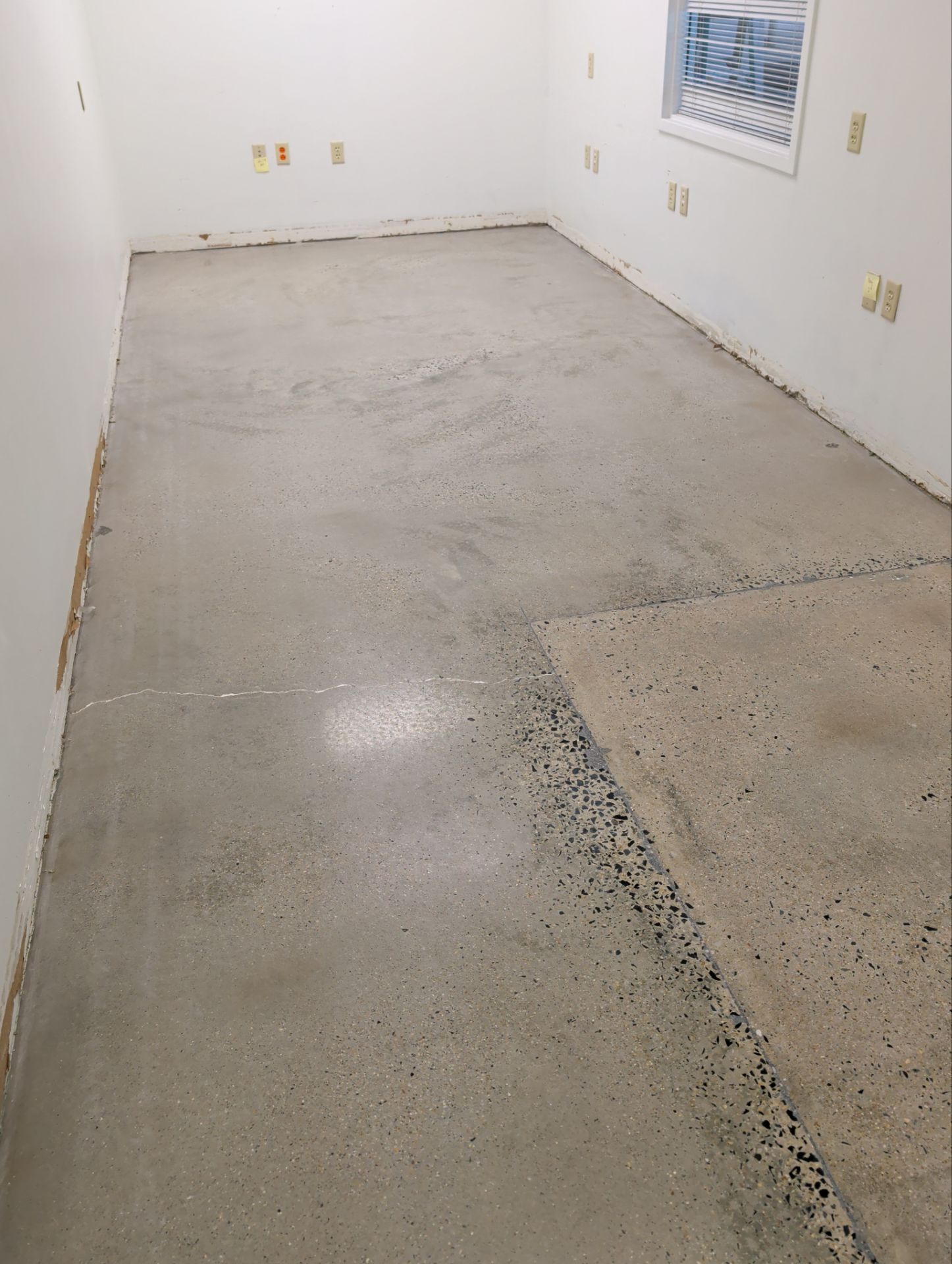 Project in Portsmouth by Hapax Inc