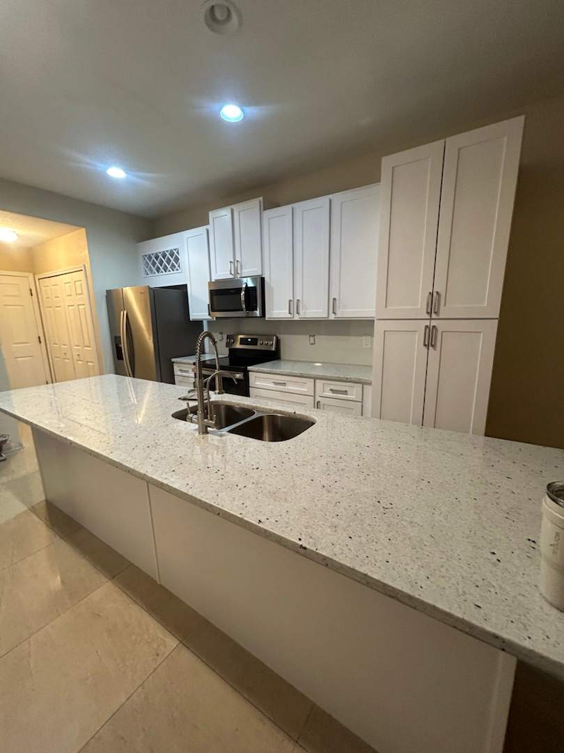 Project in Windermere  by You Restorations LLC DBA YOU-Home