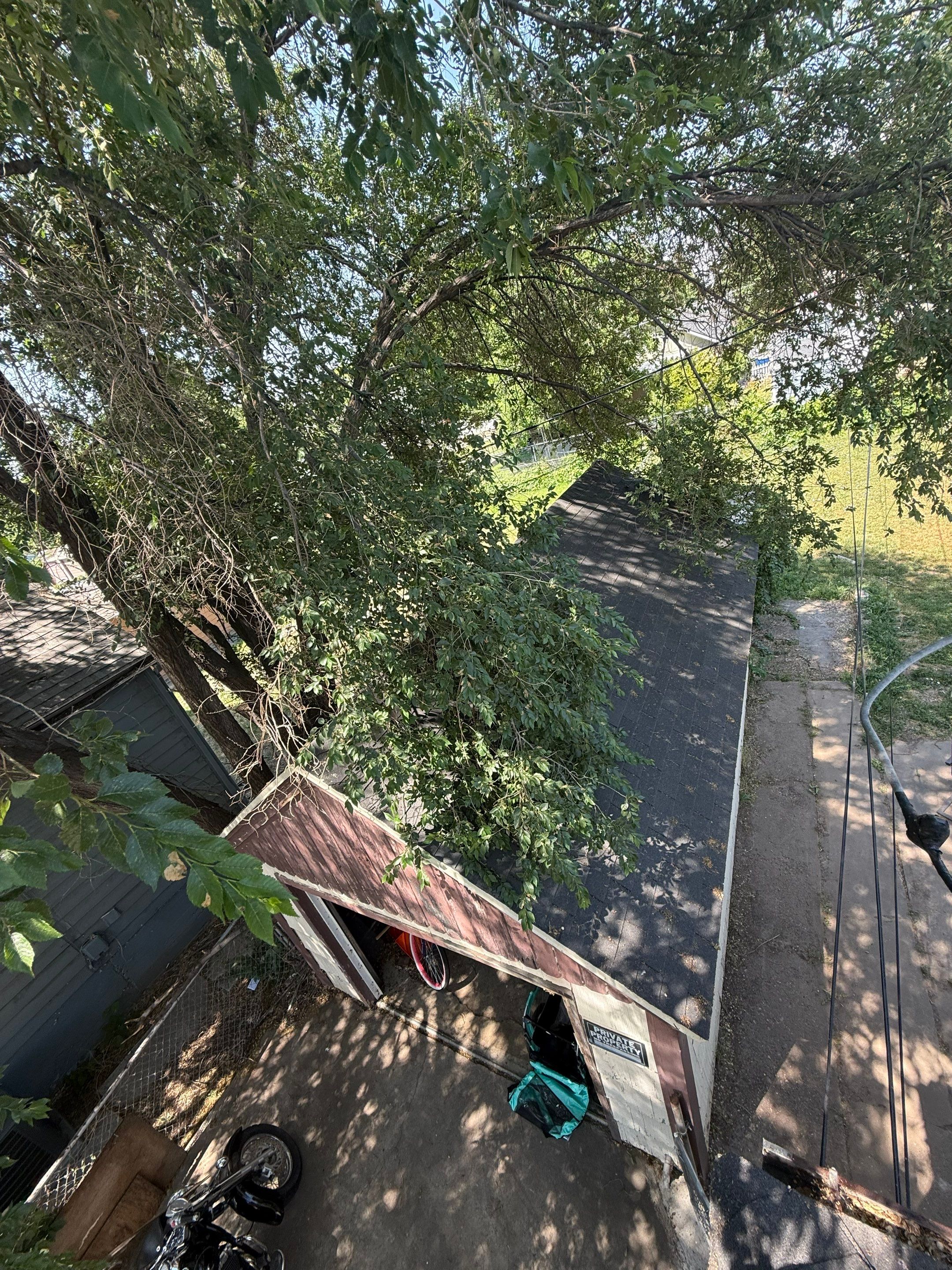 Roofing in Ogden, UT by Go Pro Roofing
