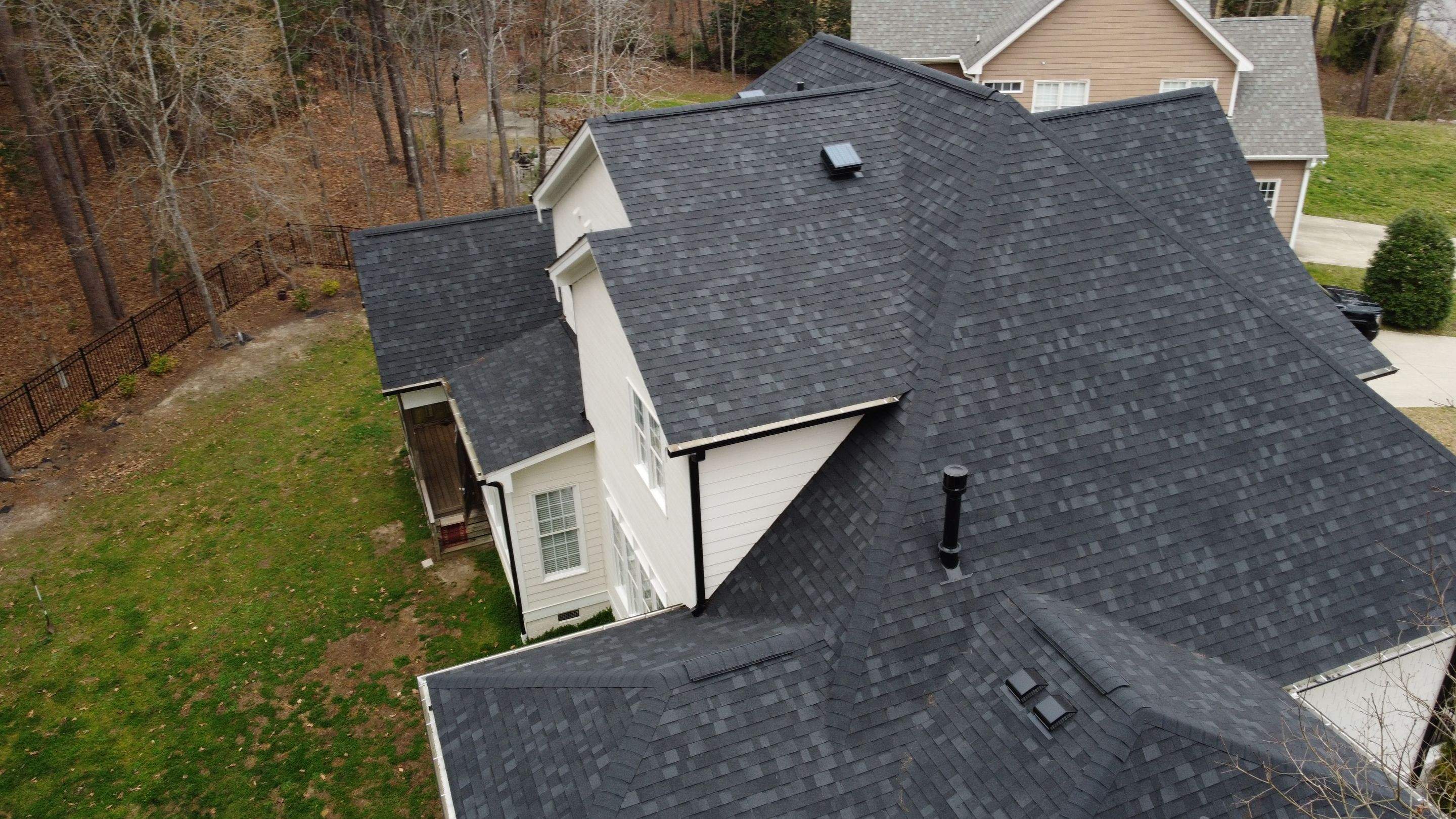 Premium Materials, Expert Execution by 1st Gen Roofing & Restoration LLC